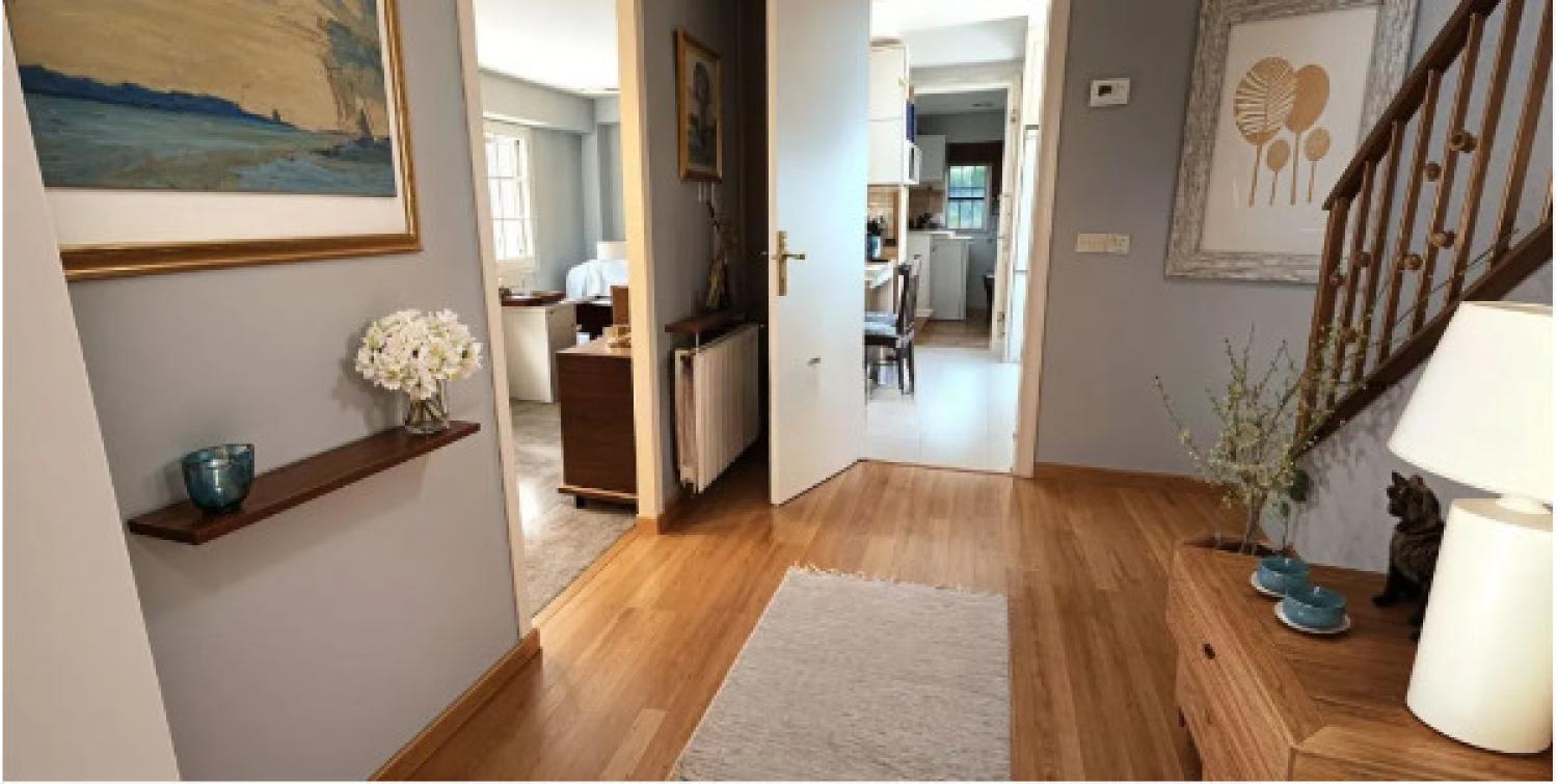  for sale villa Santa Coloma De Farners Selva 9