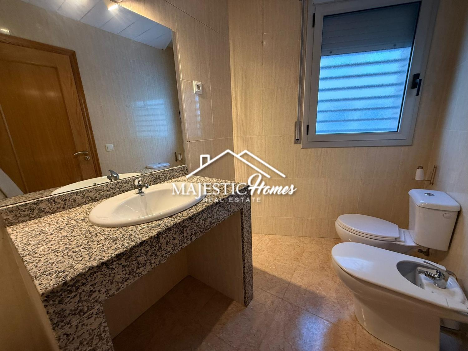  for sale apartment Cubelles Garraf 13