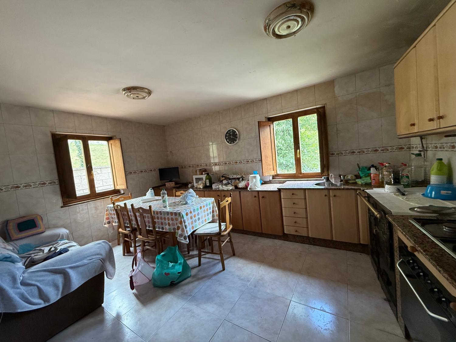  for sale terraced house Arangas Oriente 6