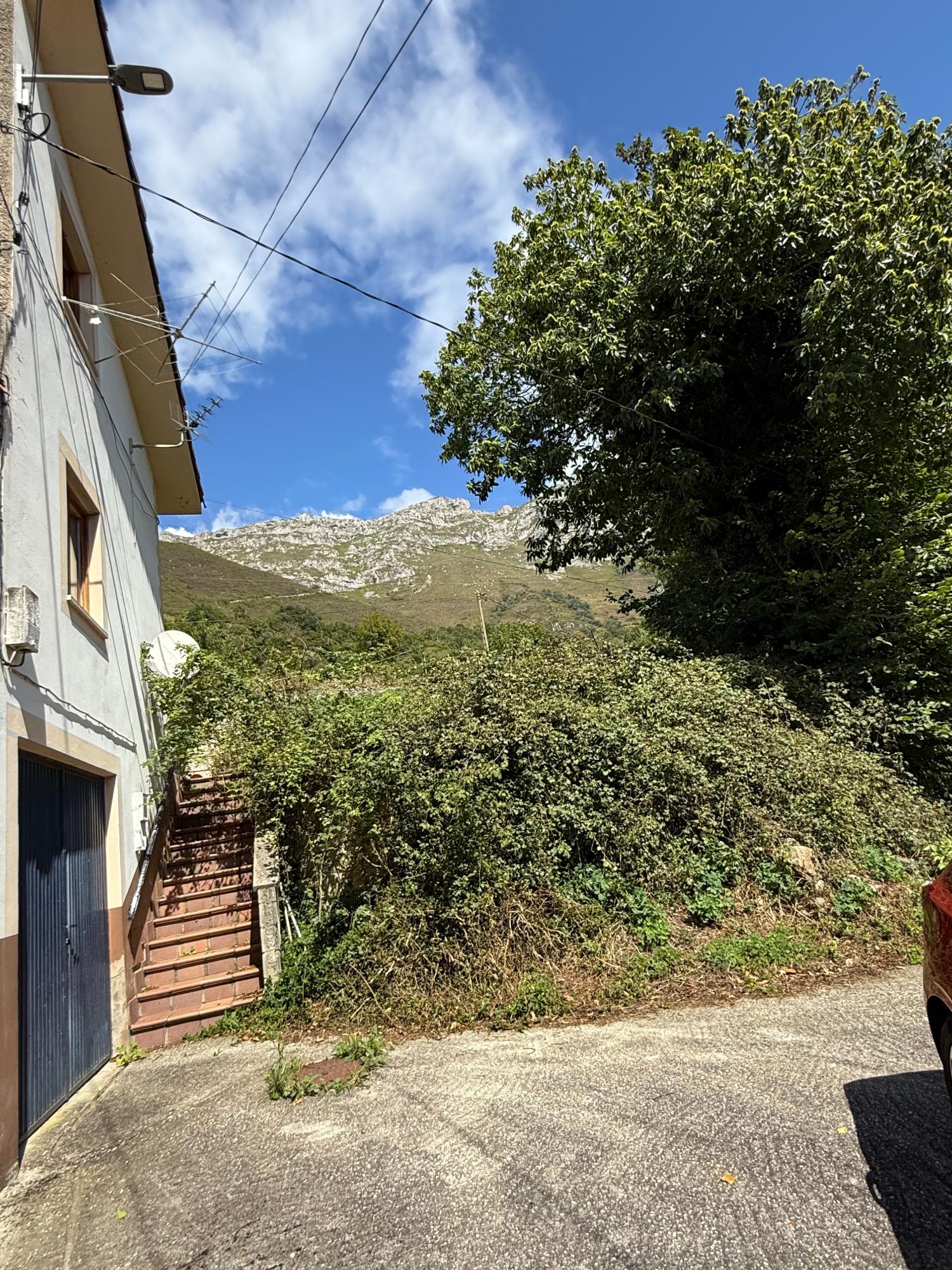  for sale terraced house Arangas Oriente 19