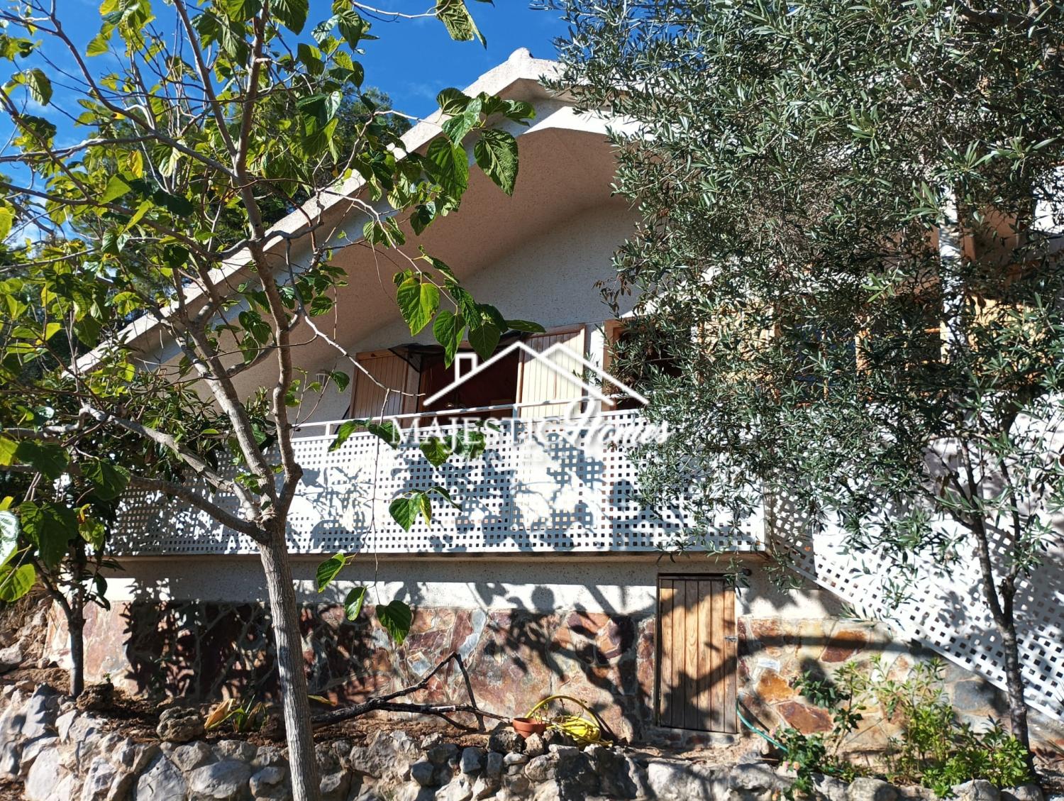  for sale house Cubelles Garraf 33
