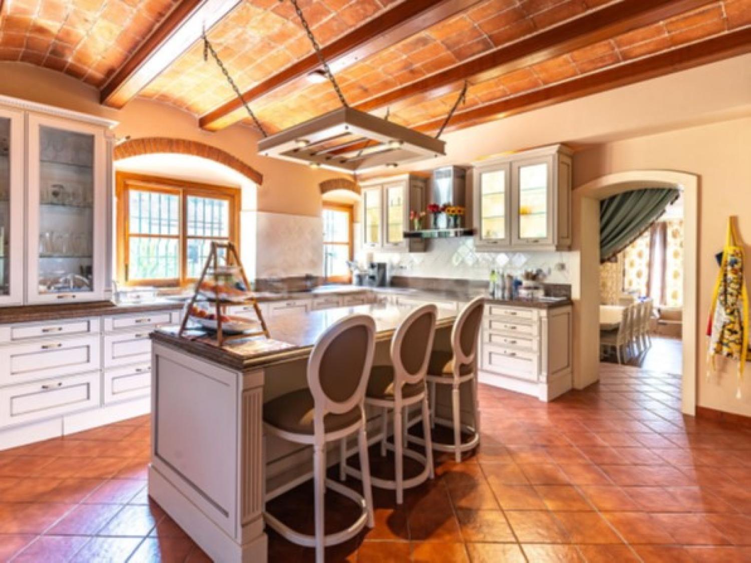  for sale manor house Nucli Antic Maresme 19