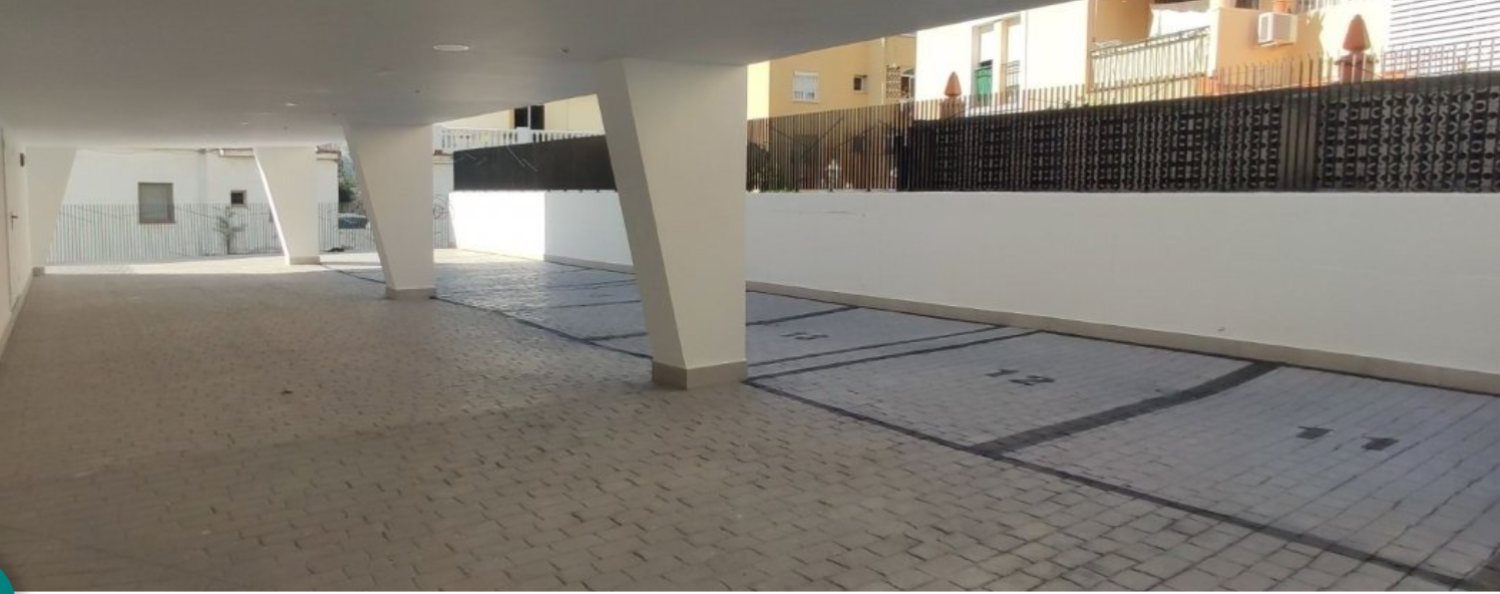  for sale garage Torremolinos Costa Del Sol Occidental 7