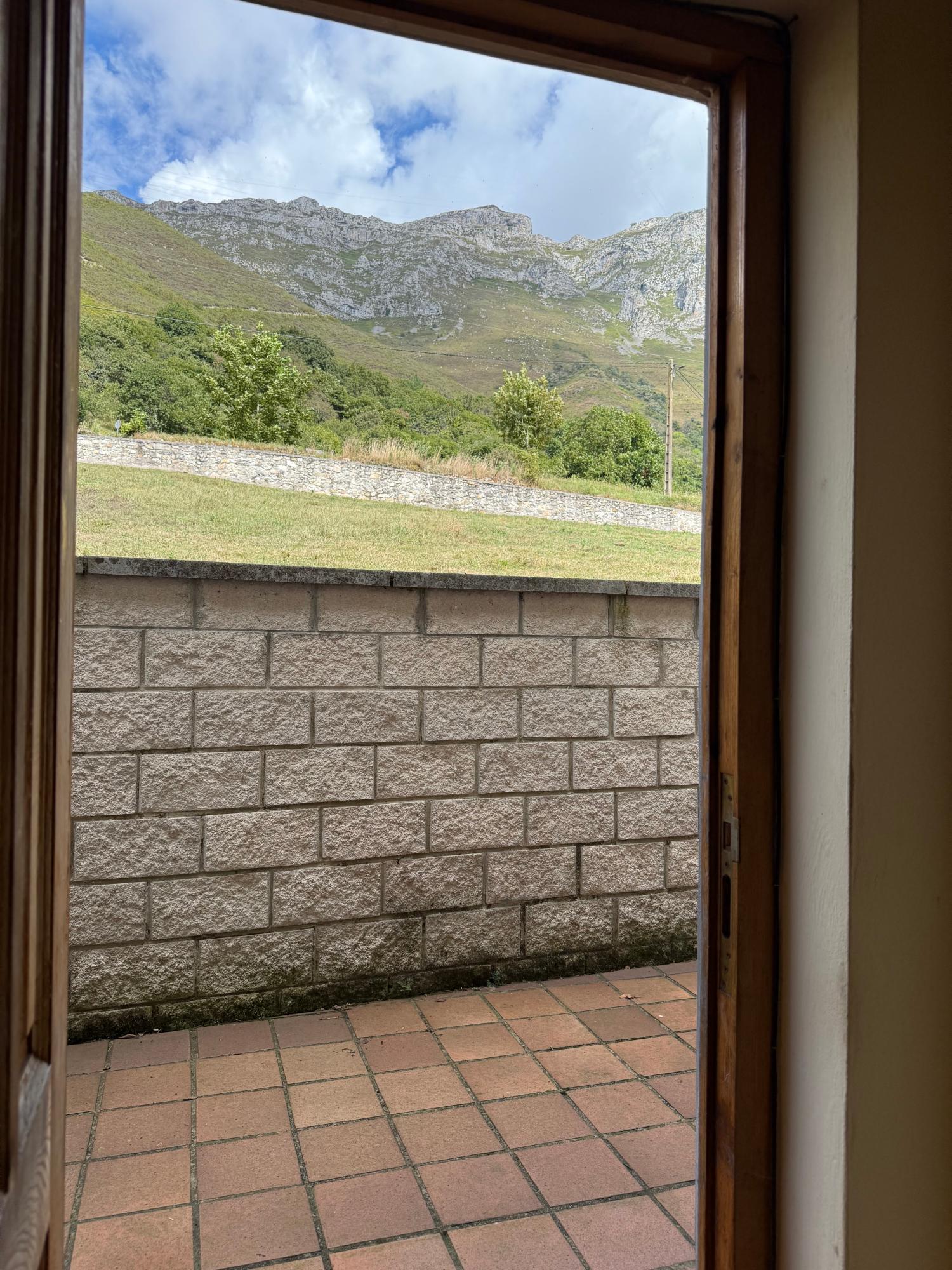  for sale terraced house Arangas Oriente 11