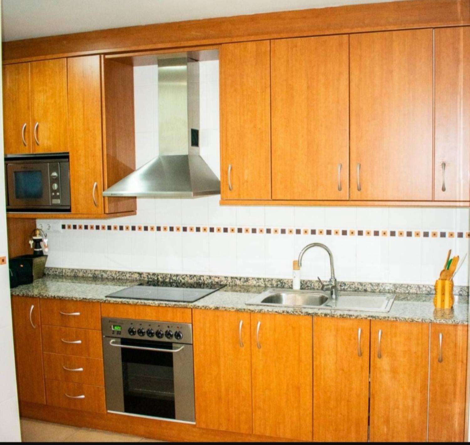  for sale penthouse Las Esperanzas Mar Menor 7