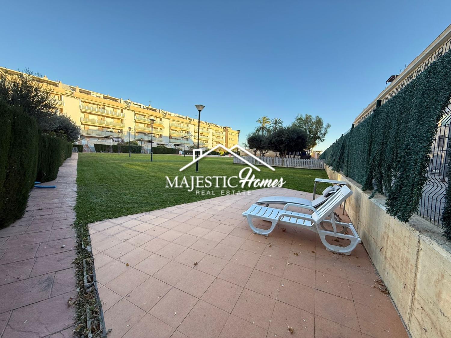  for sale apartment Cubelles Garraf 18