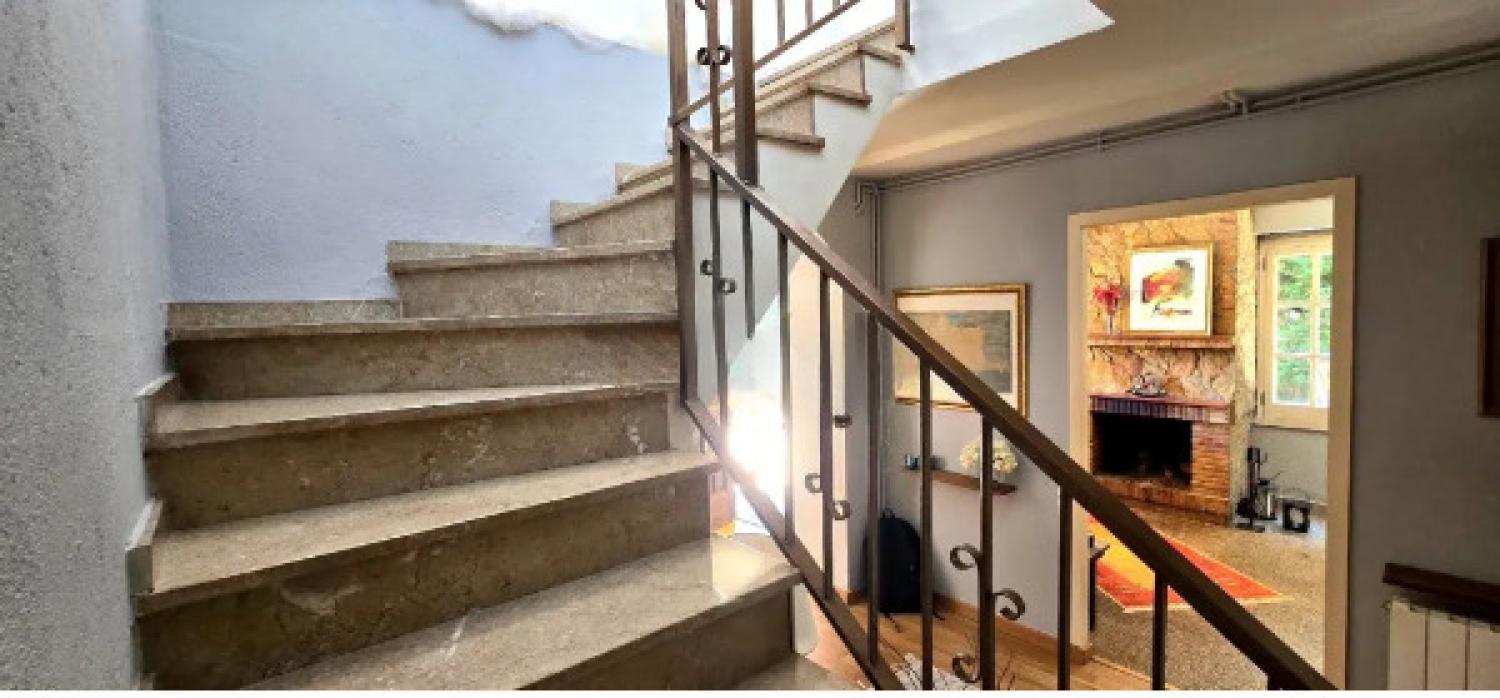  for sale villa Santa Coloma De Farners Selva 16