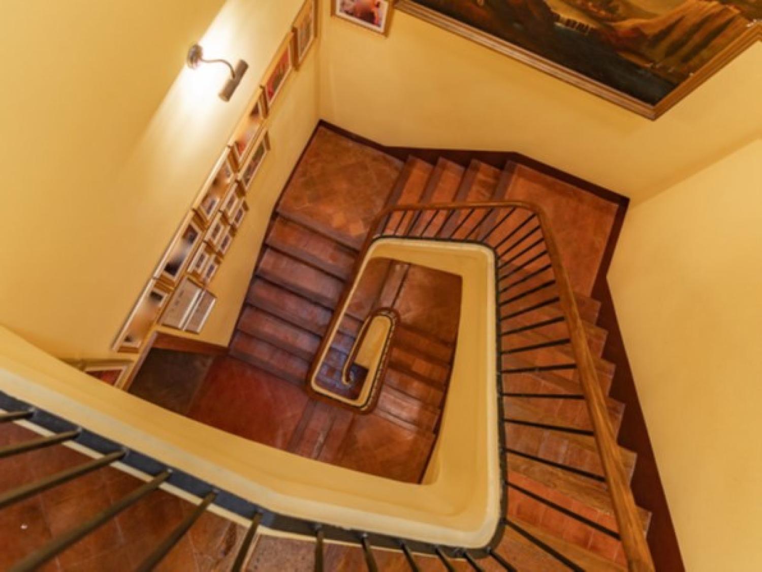  for sale manor house Nucli Antic Maresme 46