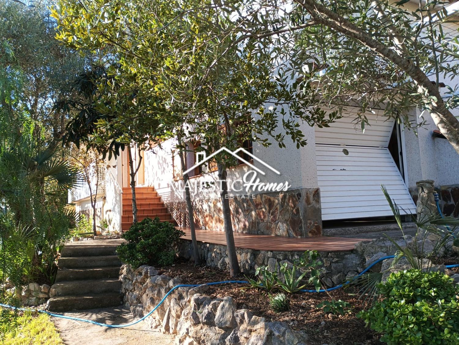  for sale house Cubelles Garraf 30