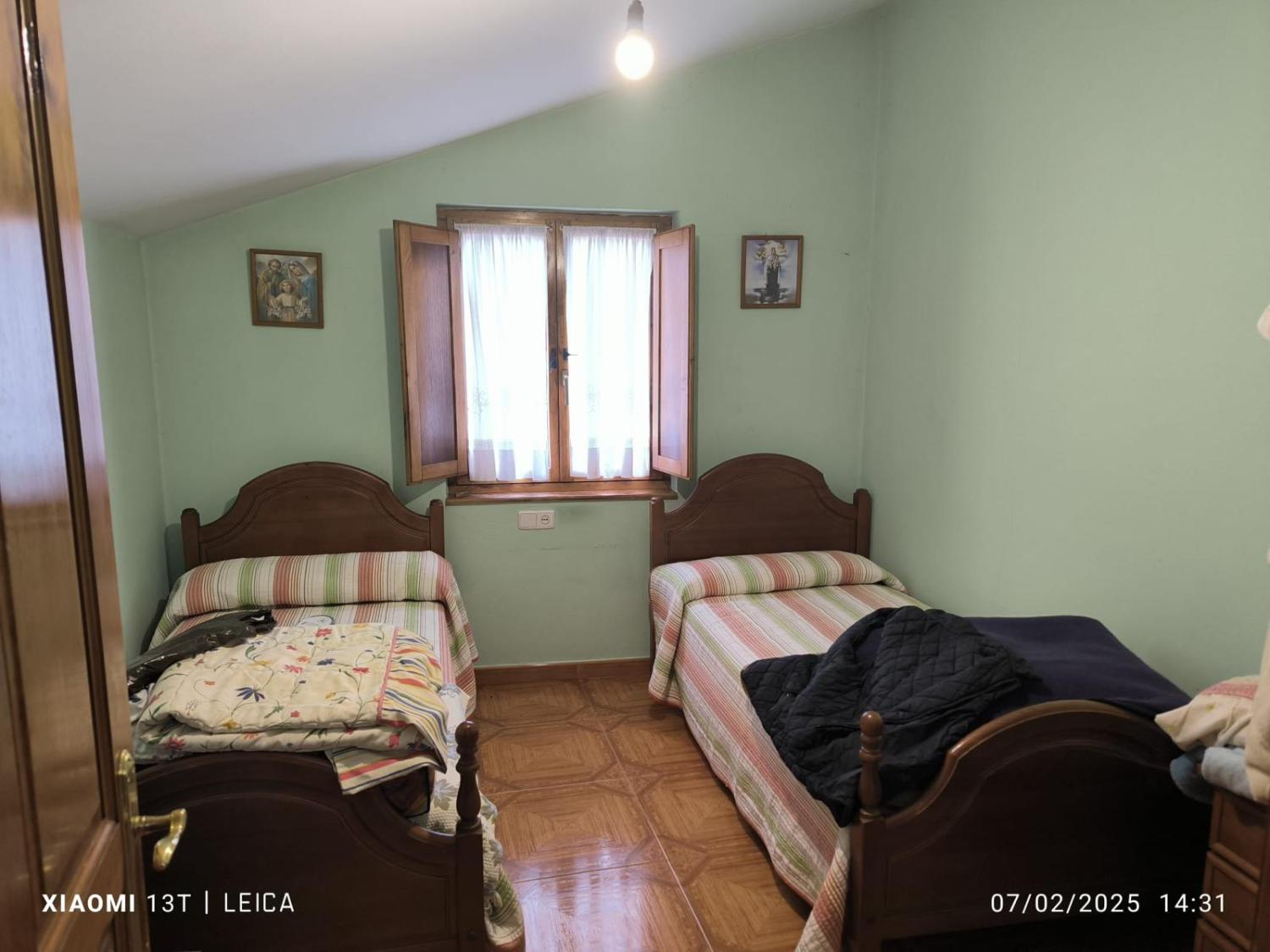  for sale terraced house Arangas Oriente 38