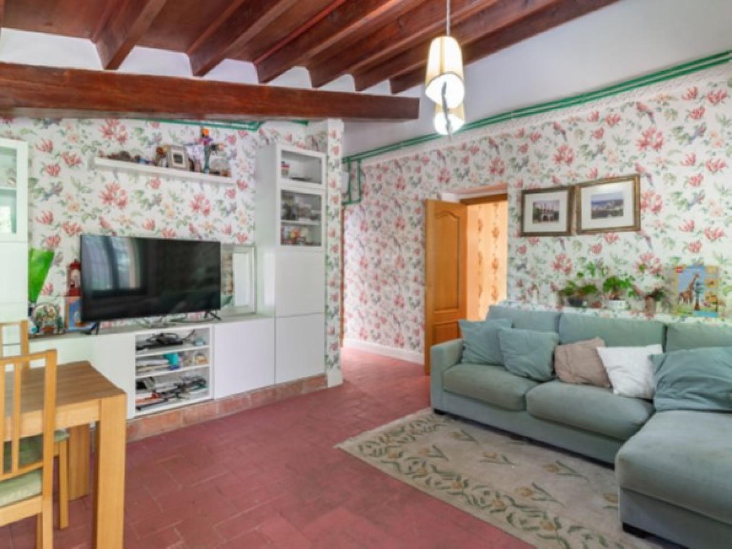  for sale manor house Nucli Antic Maresme 59