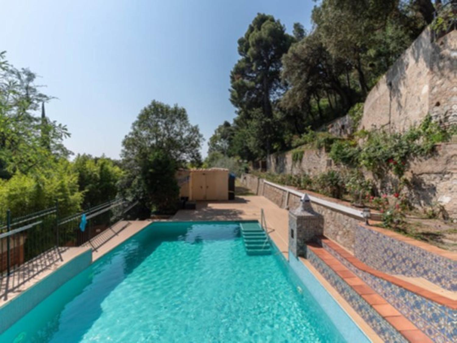  for sale manor house Nucli Antic Maresme 9
