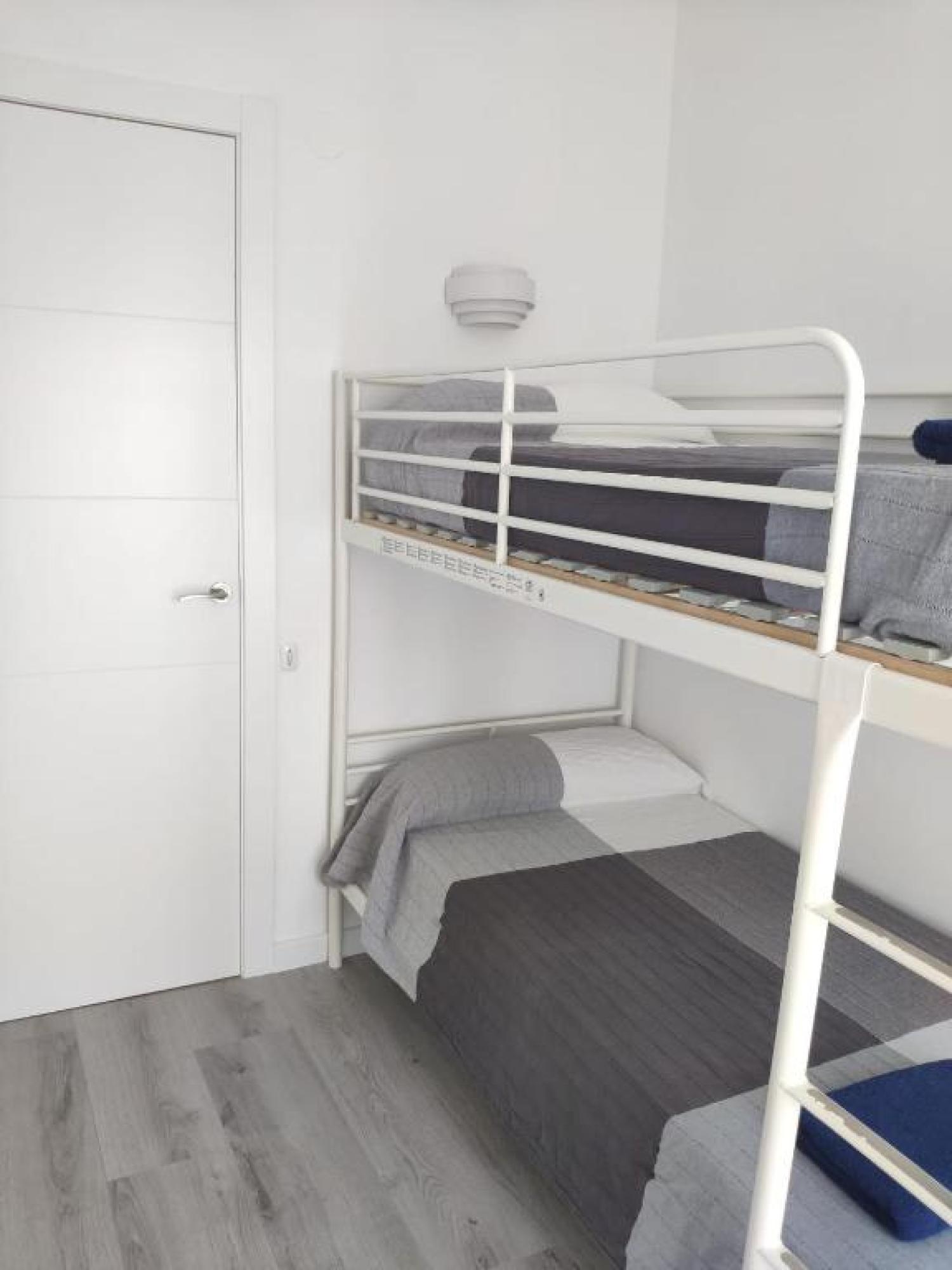  for sale penthouse Blanes Selva 23