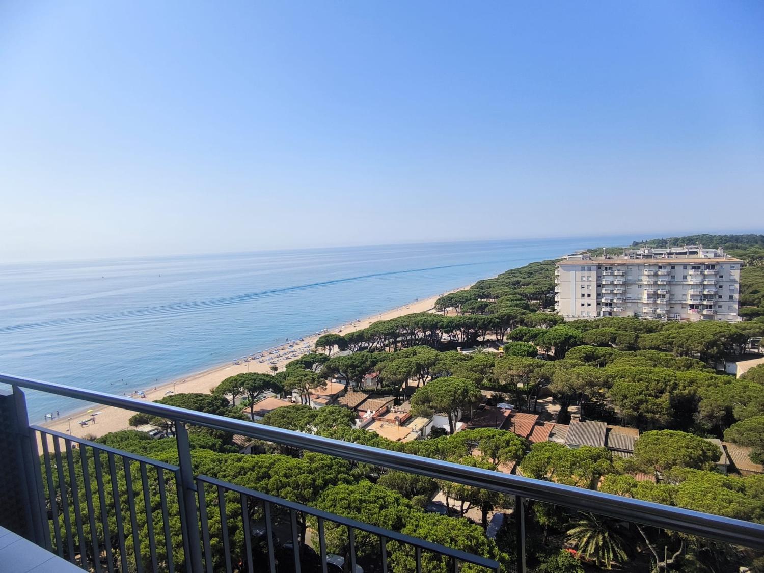  for sale penthouse Blanes Selva 4
