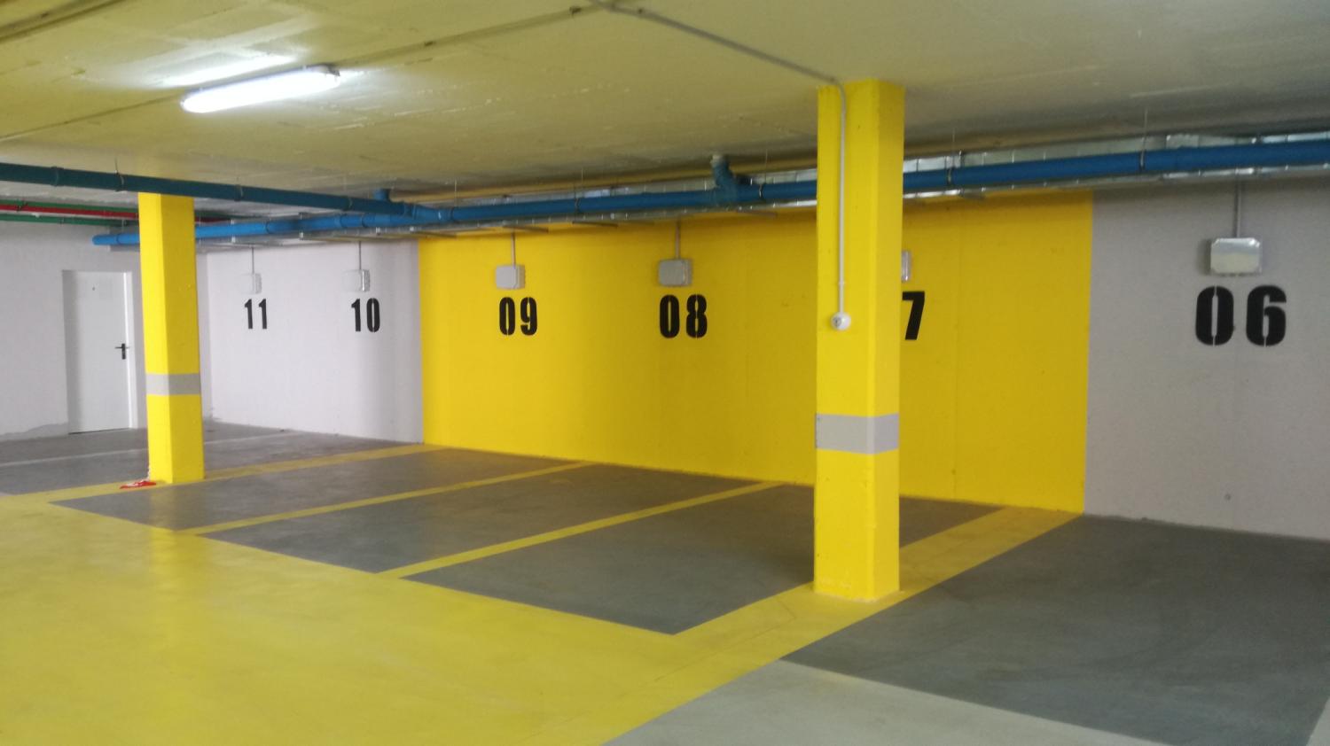  for sale garage Torremolinos Costa Del Sol Occidental 1