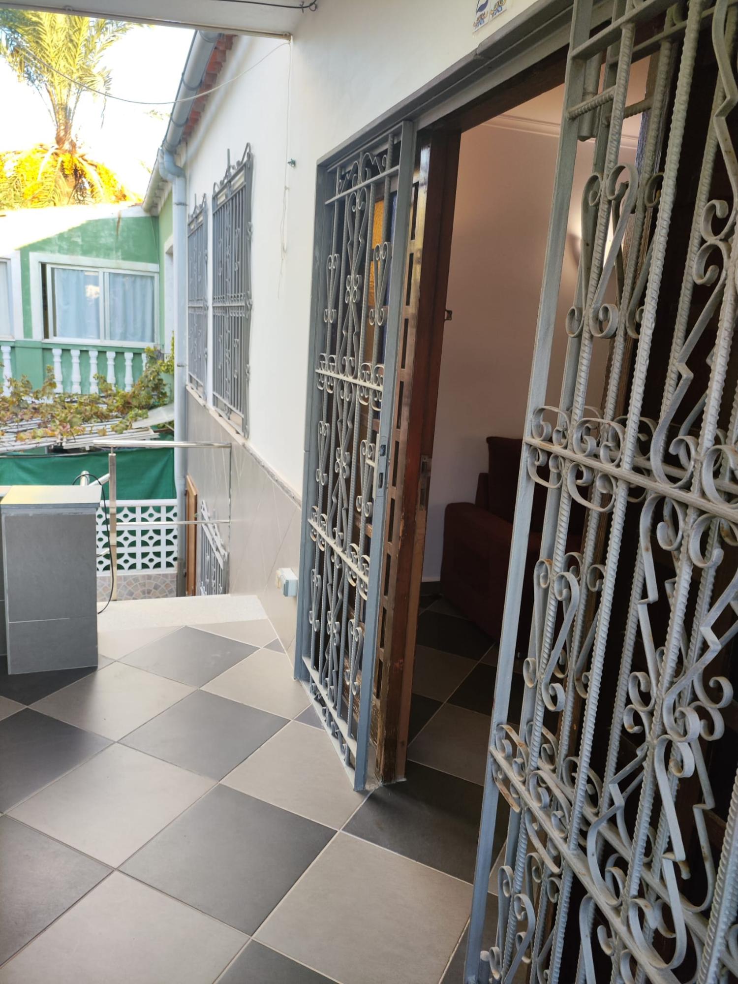  for sale house La Playa Plana Alta 3