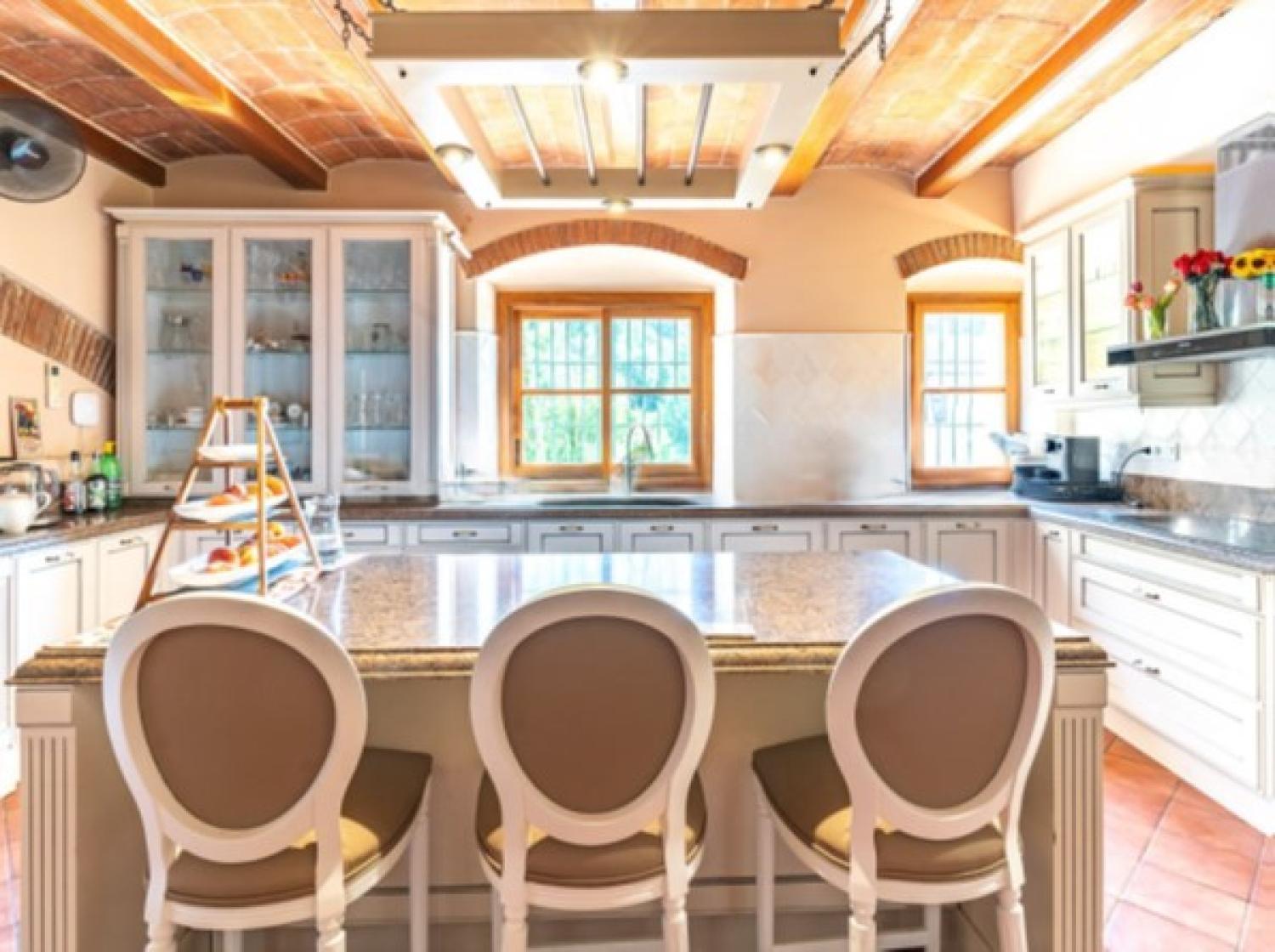  for sale manor house Nucli Antic Maresme 18