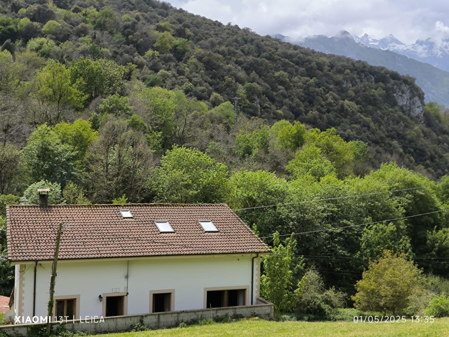  for sale terraced house Arangas Oriente 2