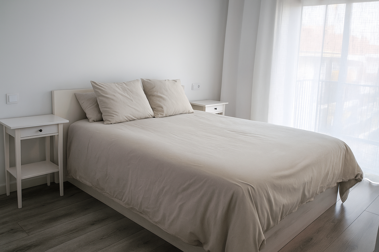  for sale penthouse Blanes Selva 15