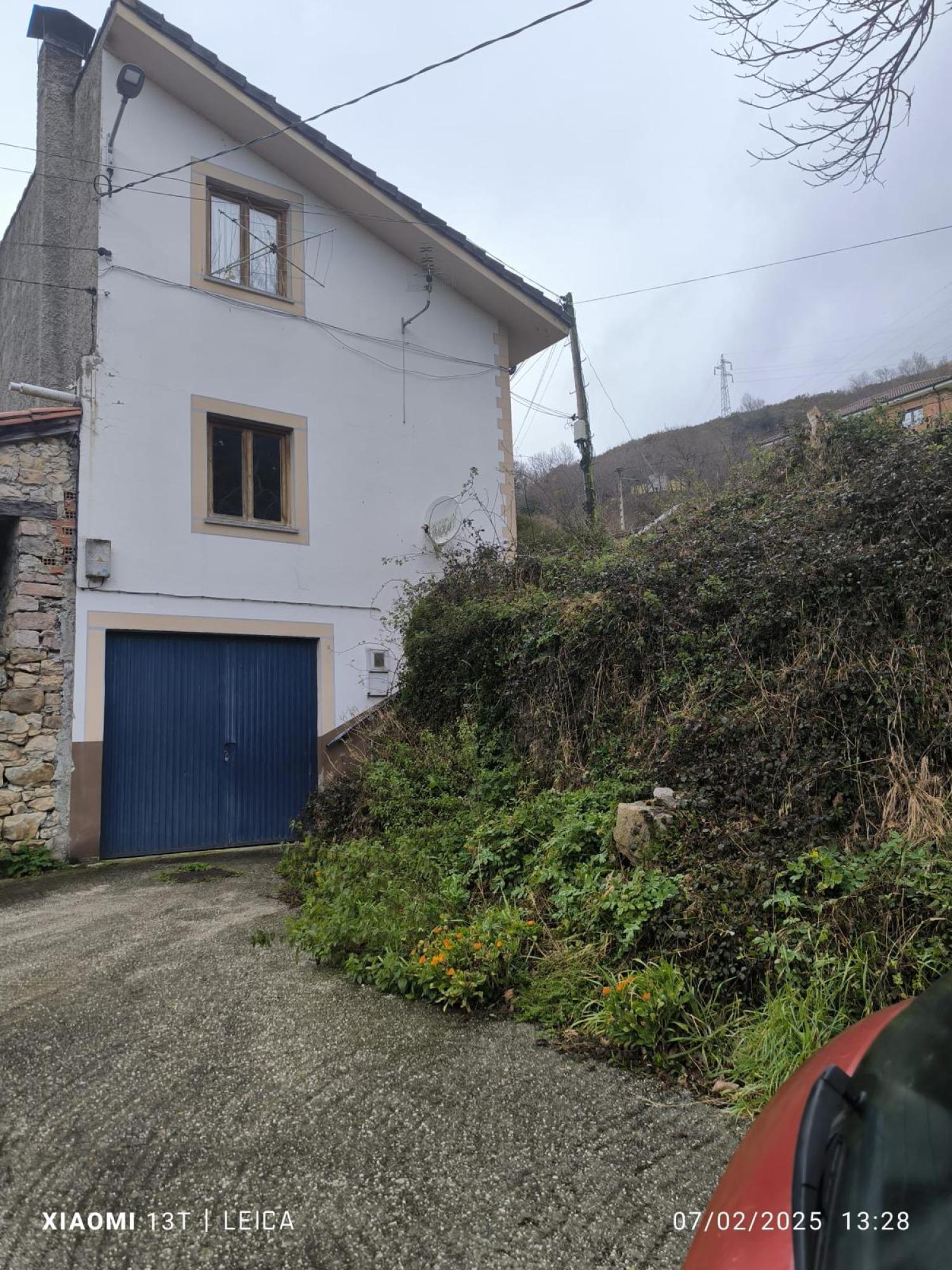  for sale terraced house Arangas Oriente 44