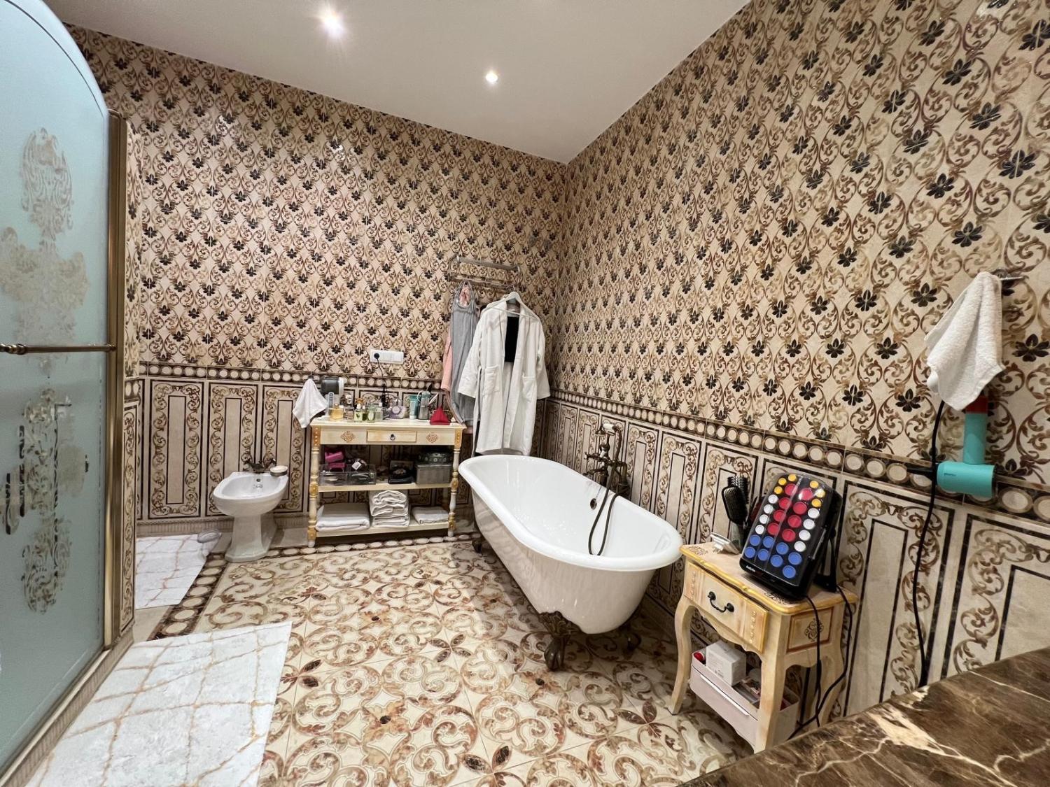  for sale manor house Nucli Antic Maresme 35