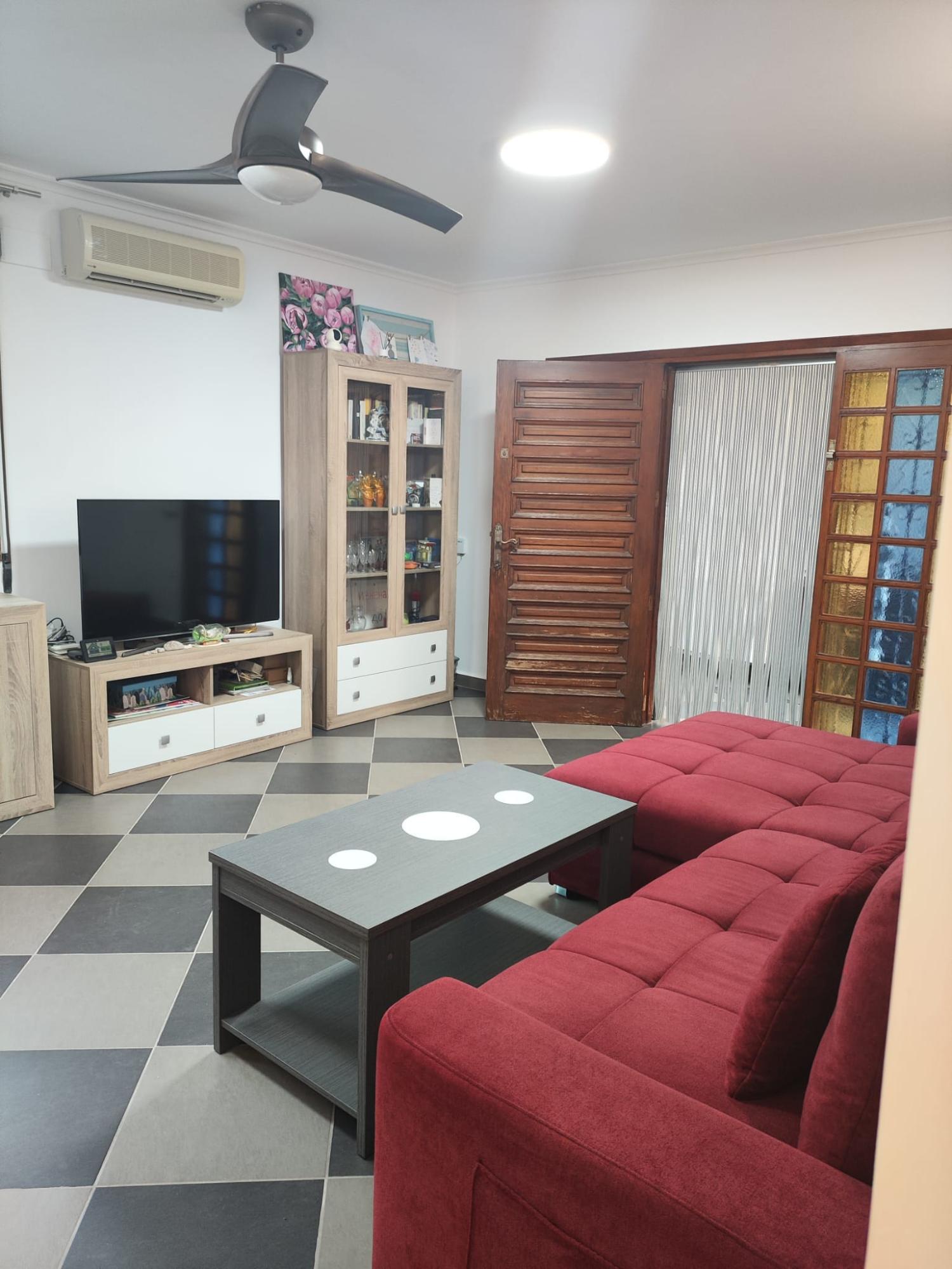  for sale house La Playa Plana Alta 4