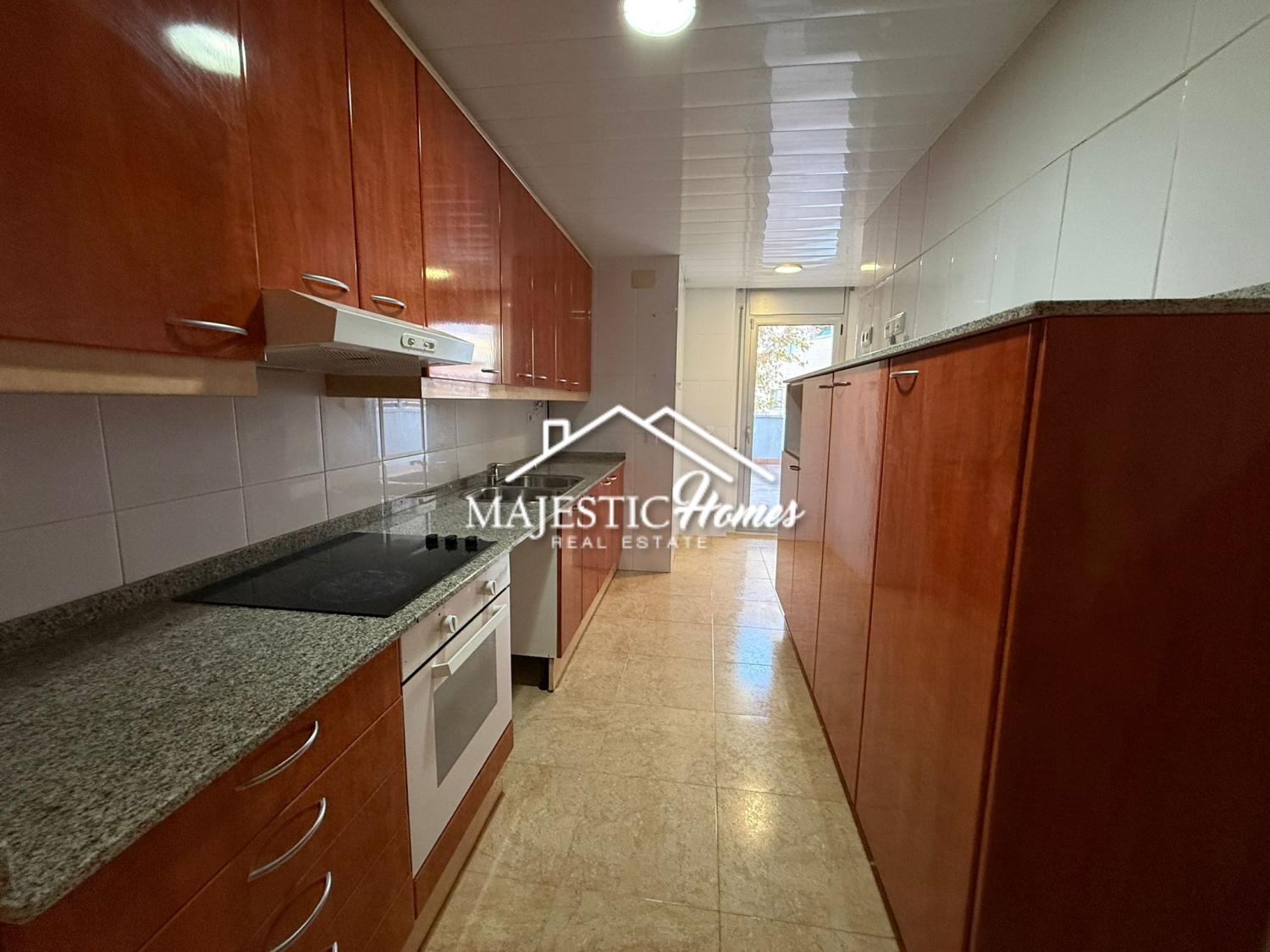  for sale apartment Cubelles Garraf 4