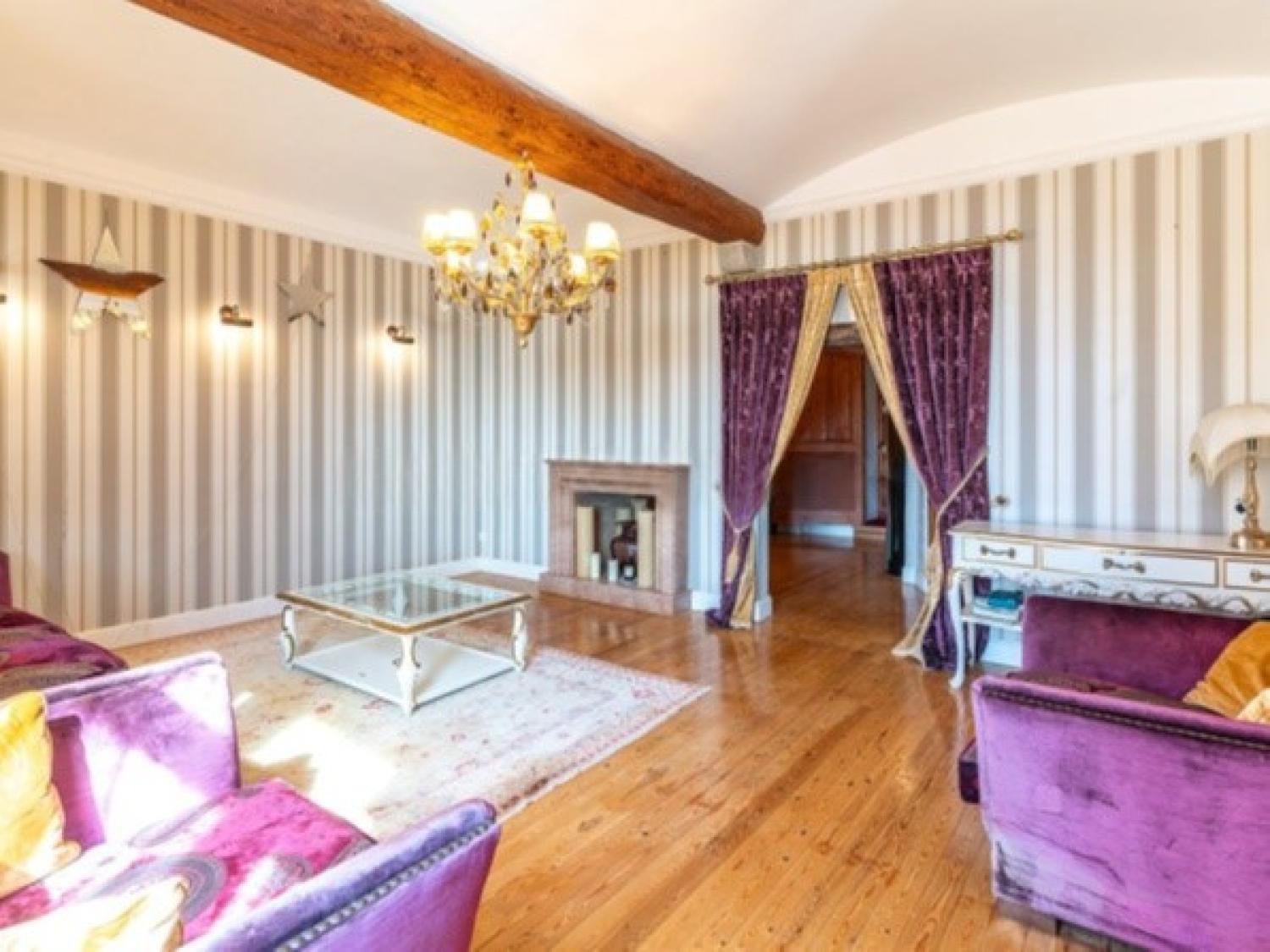  for sale manor house Nucli Antic Maresme 13