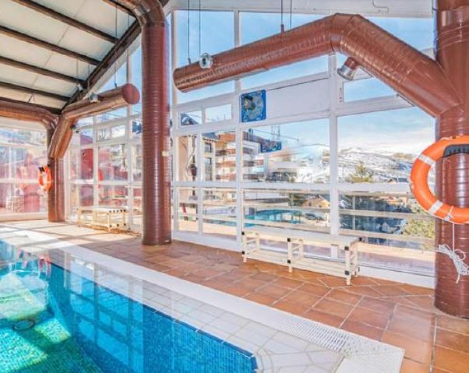  for sale apartment Sierra Nevada Vega De Granada 19