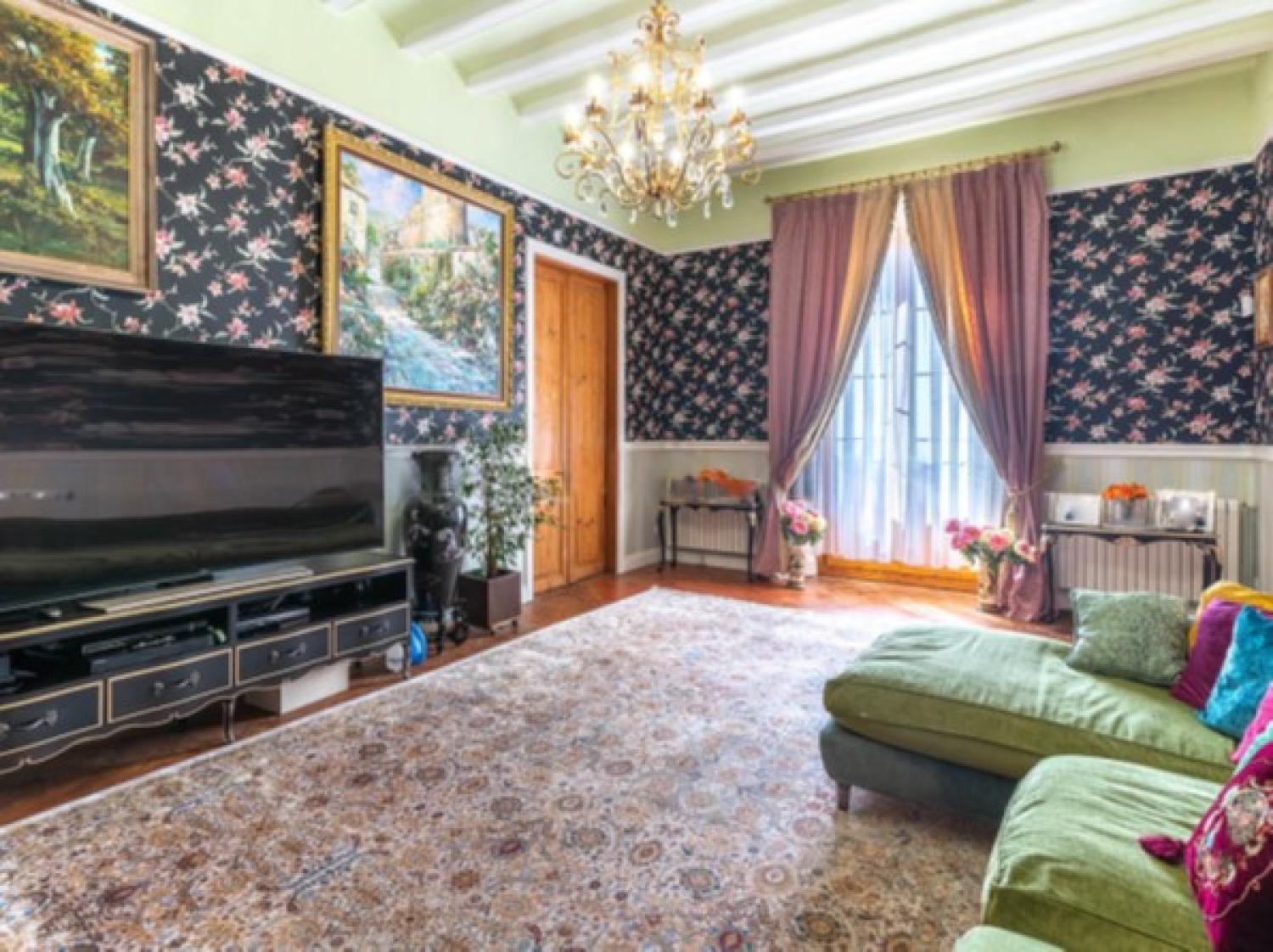  for sale manor house Nucli Antic Maresme 25