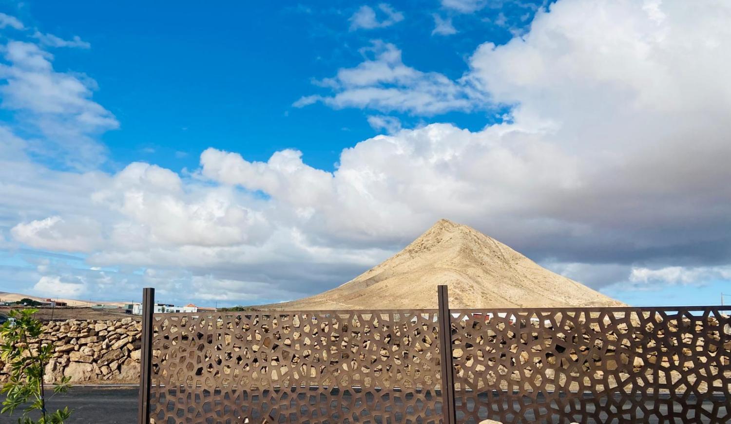  for sale plot Tindaya Oliva (La) 4