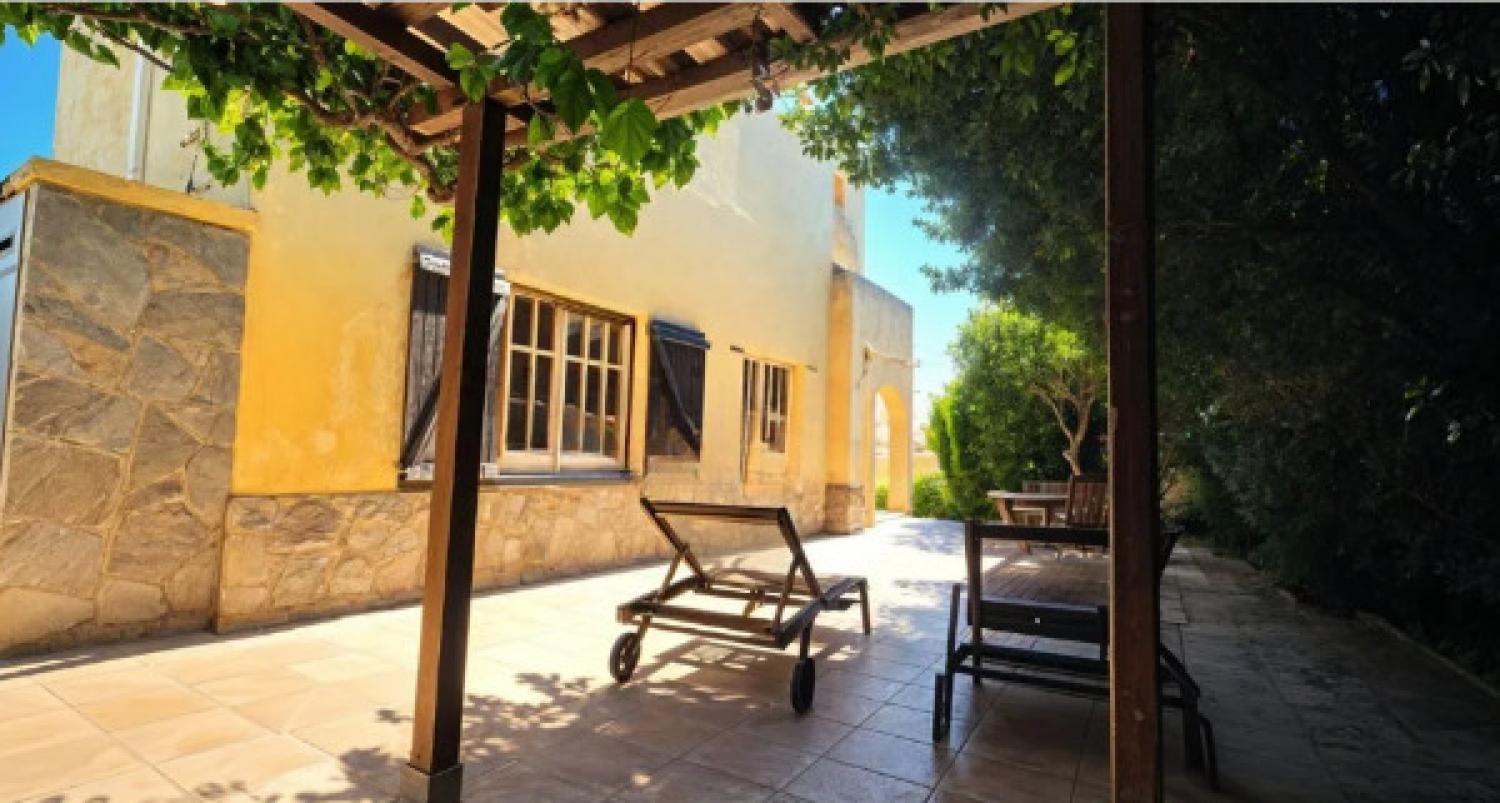  for sale villa Santa Coloma De Farners Selva 5