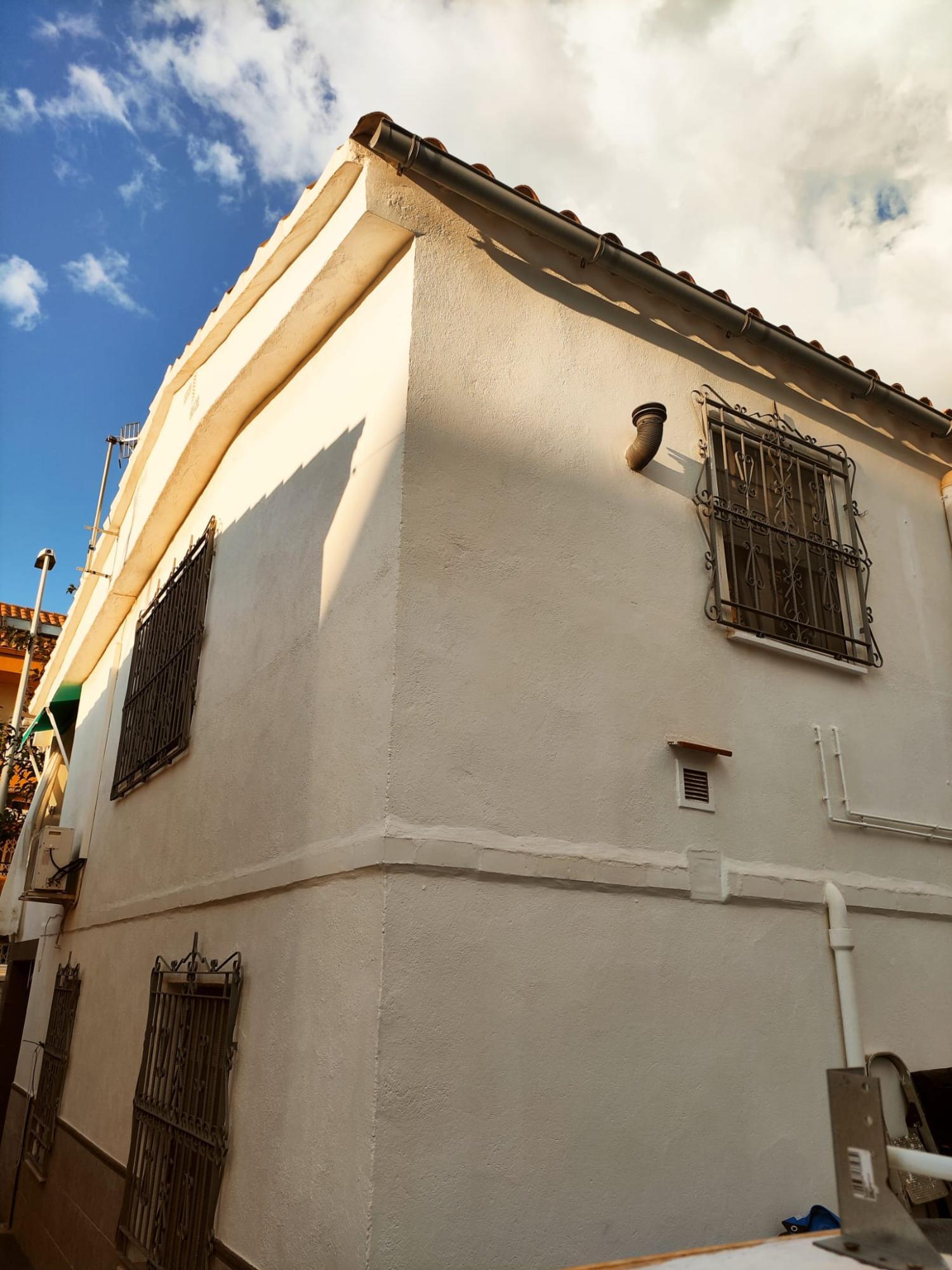  for sale house La Playa Plana Alta 55