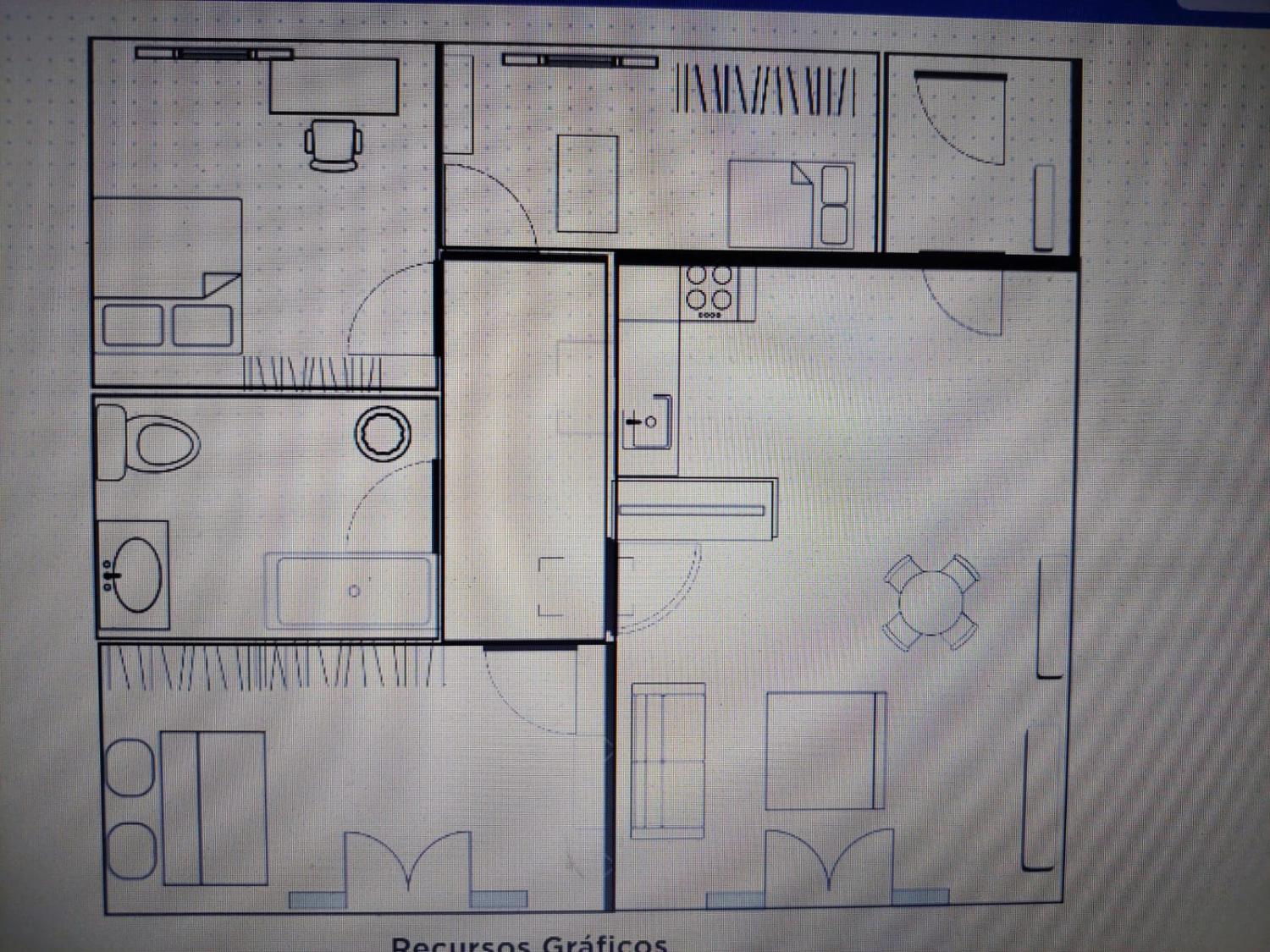  for sale apartment Lloret De Mar Selva 22