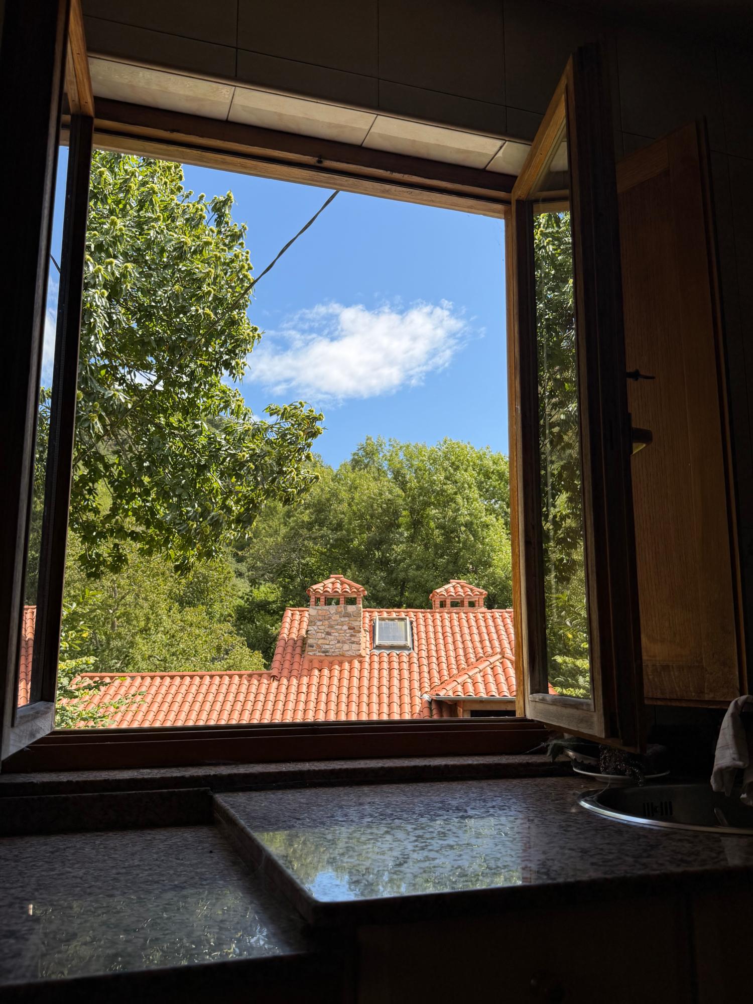  for sale terraced house Arangas Oriente 23