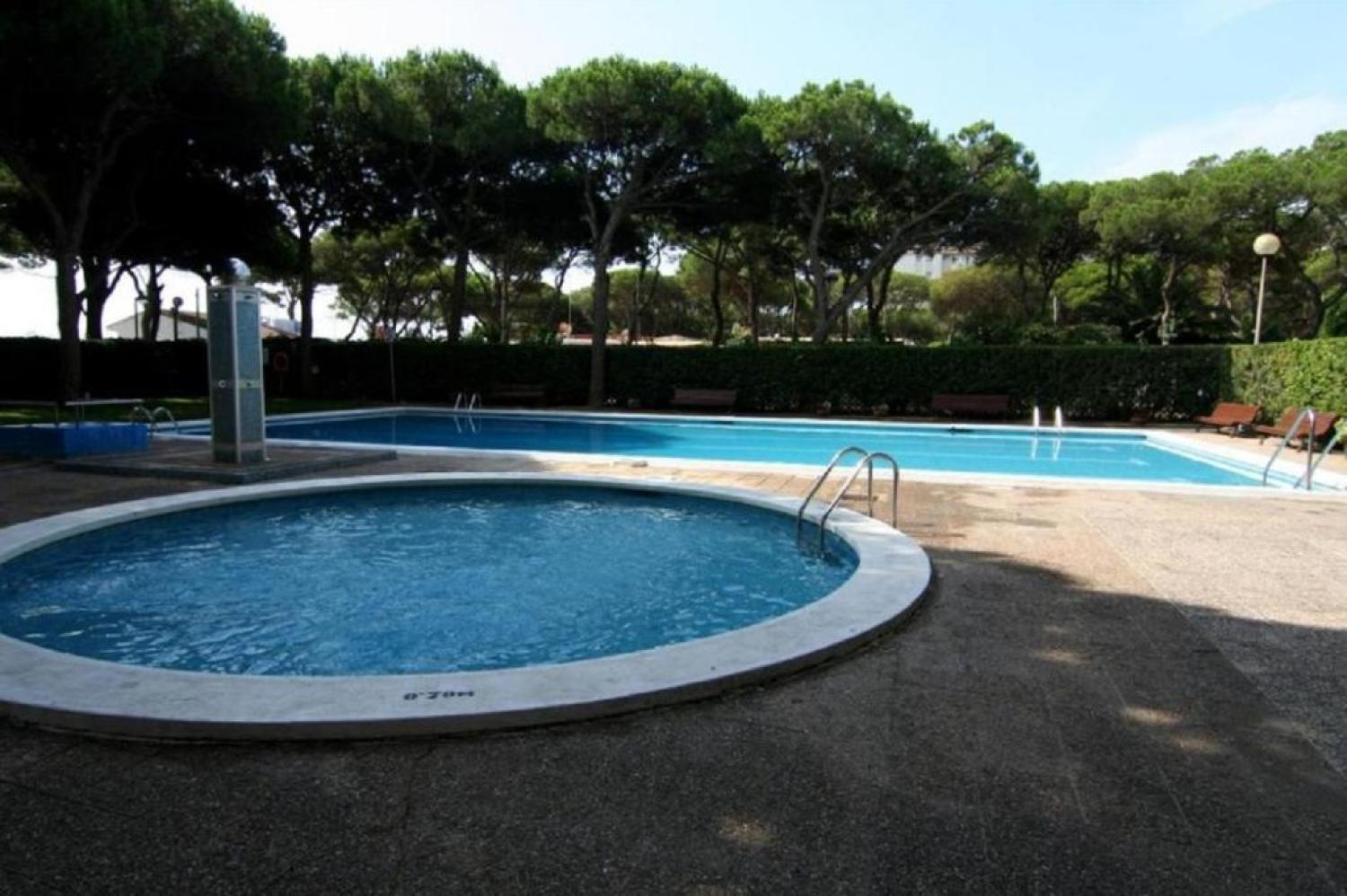  for sale penthouse Blanes Selva 20