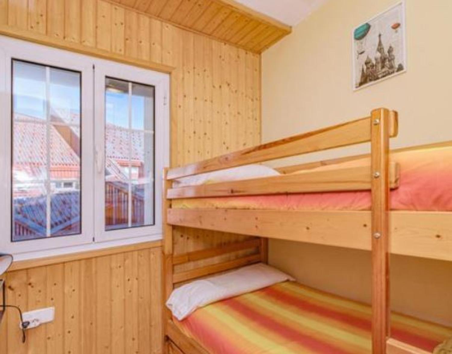  for sale apartment Sierra Nevada Vega De Granada 16