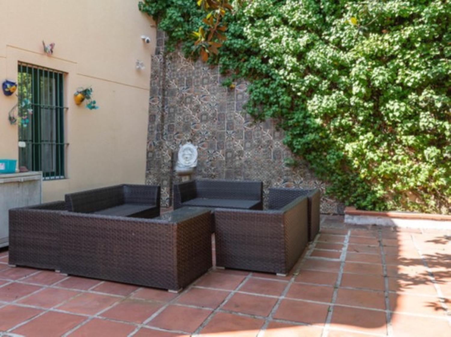  for sale manor house Nucli Antic Maresme 38