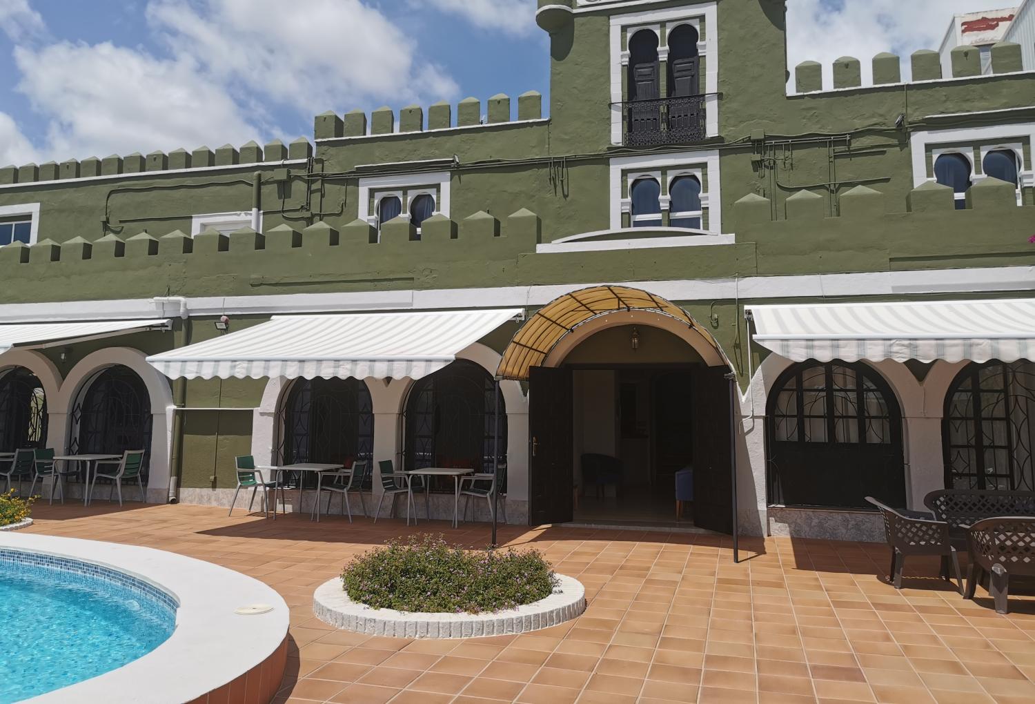  for sale hotel Vinaros Baix Maestrat 4