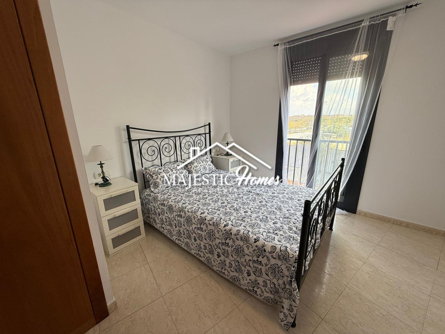  for sale apartment Cubelles Garraf 7