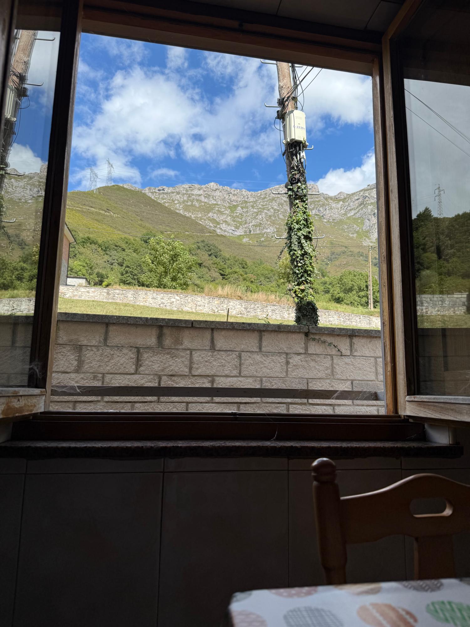  for sale terraced house Arangas Oriente 21