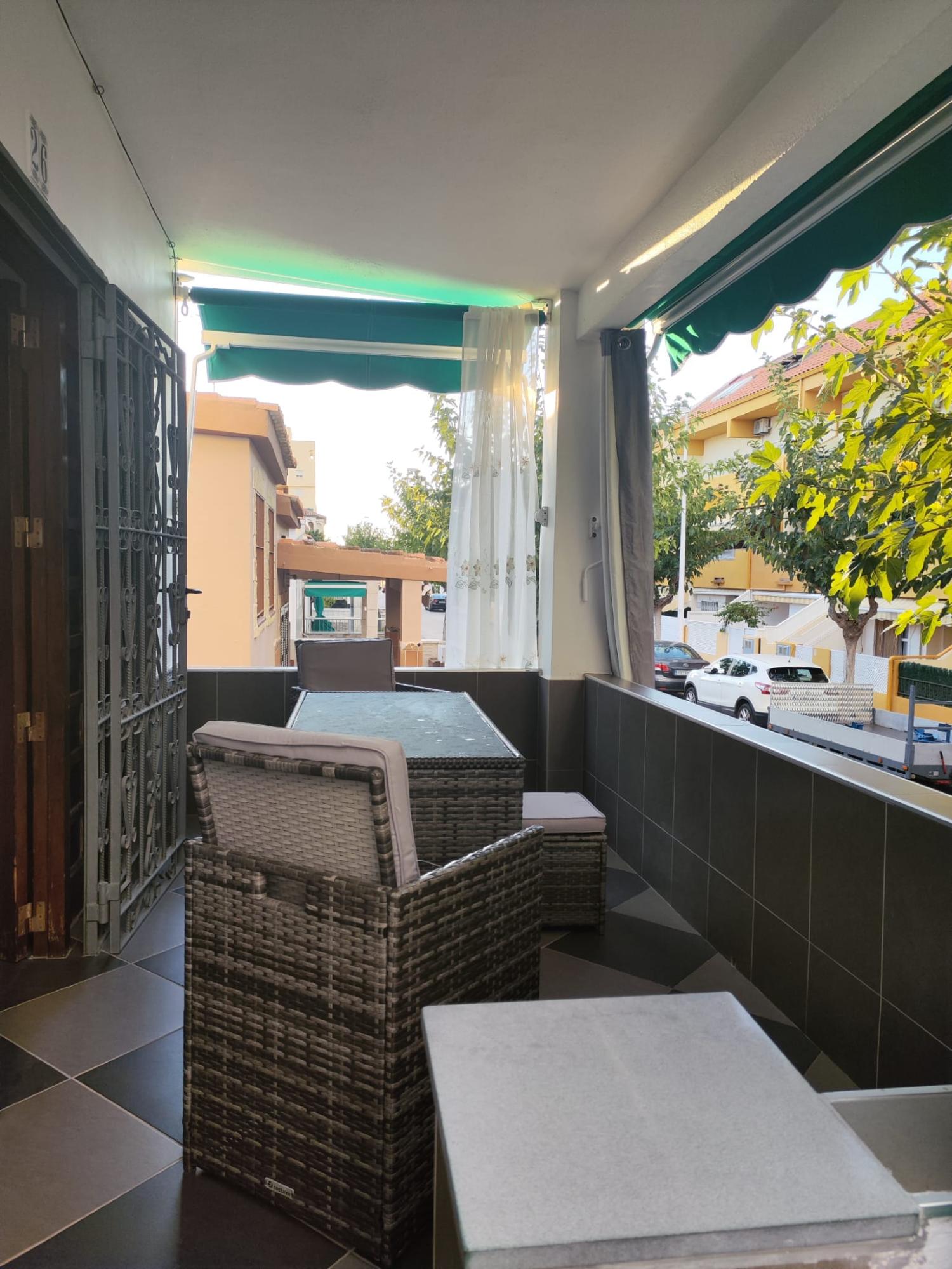  for sale house La Playa Plana Alta 45