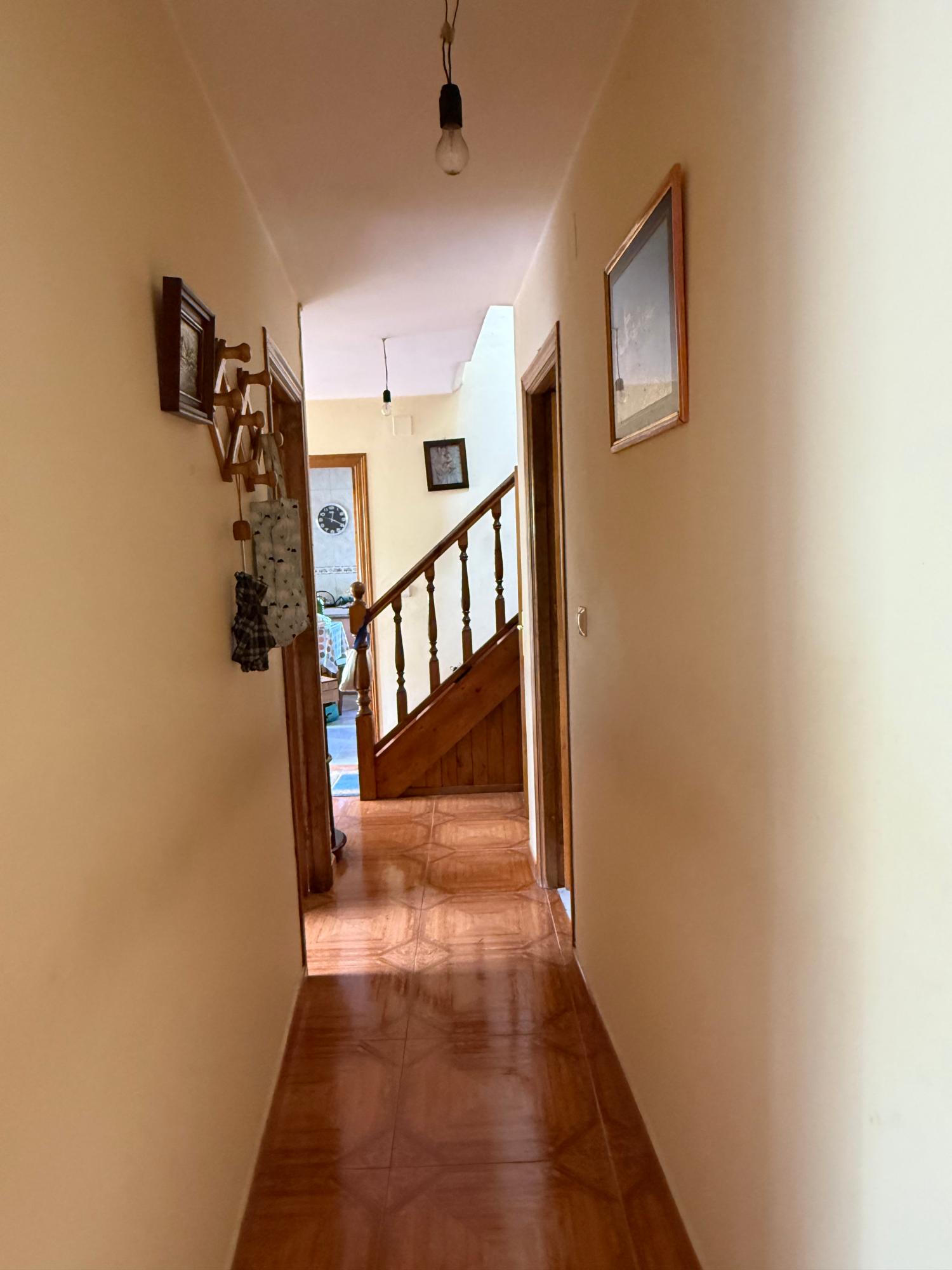  for sale terraced house Arangas Oriente 5