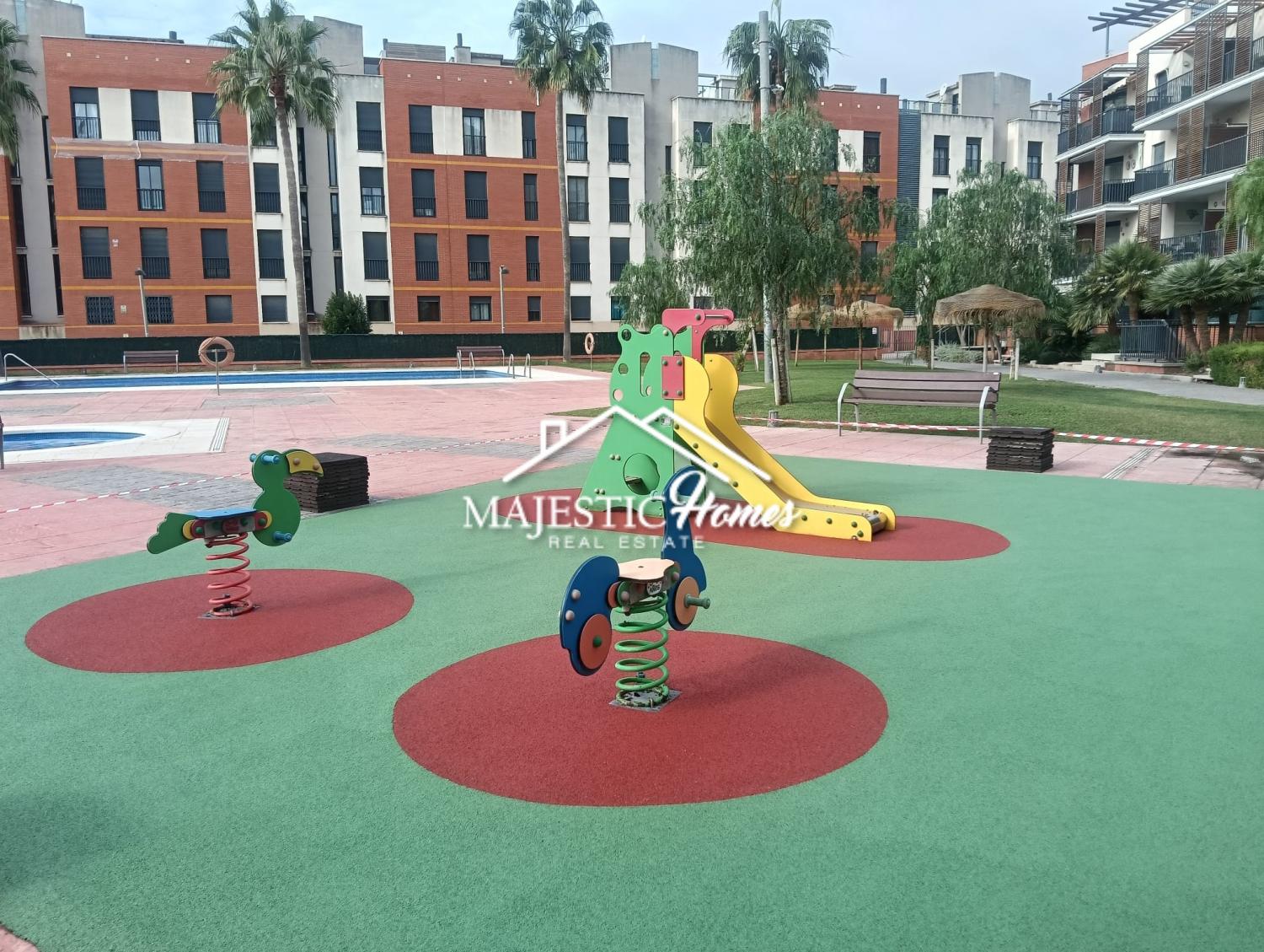  for sale apartment Cubelles Garraf 17