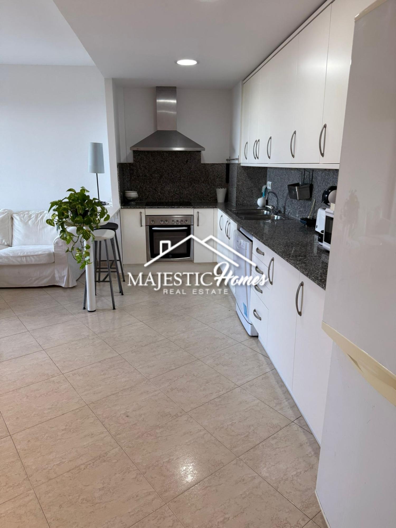  for sale apartment Cubelles Garraf 6