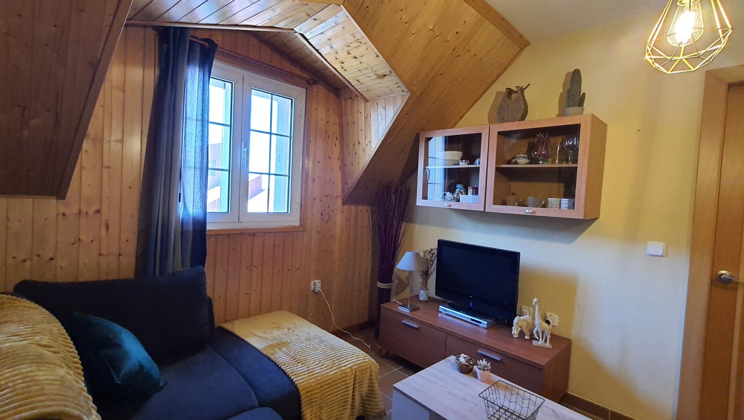 for sale apartment Sierra Nevada Vega De Granada 2