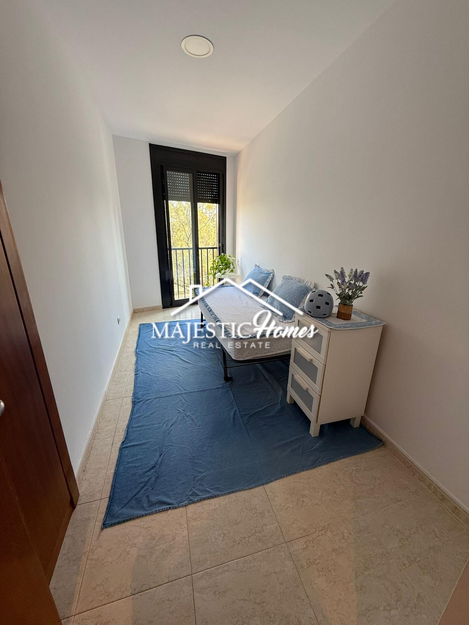  for sale apartment Cubelles Garraf 12