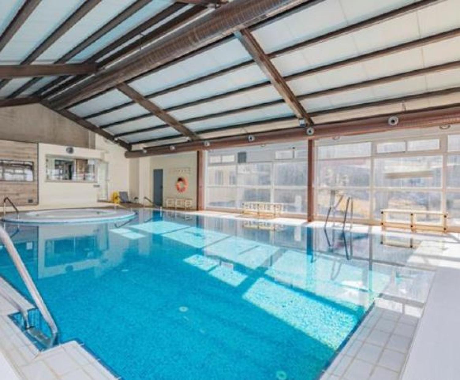  for sale apartment Sierra Nevada Vega De Granada 18