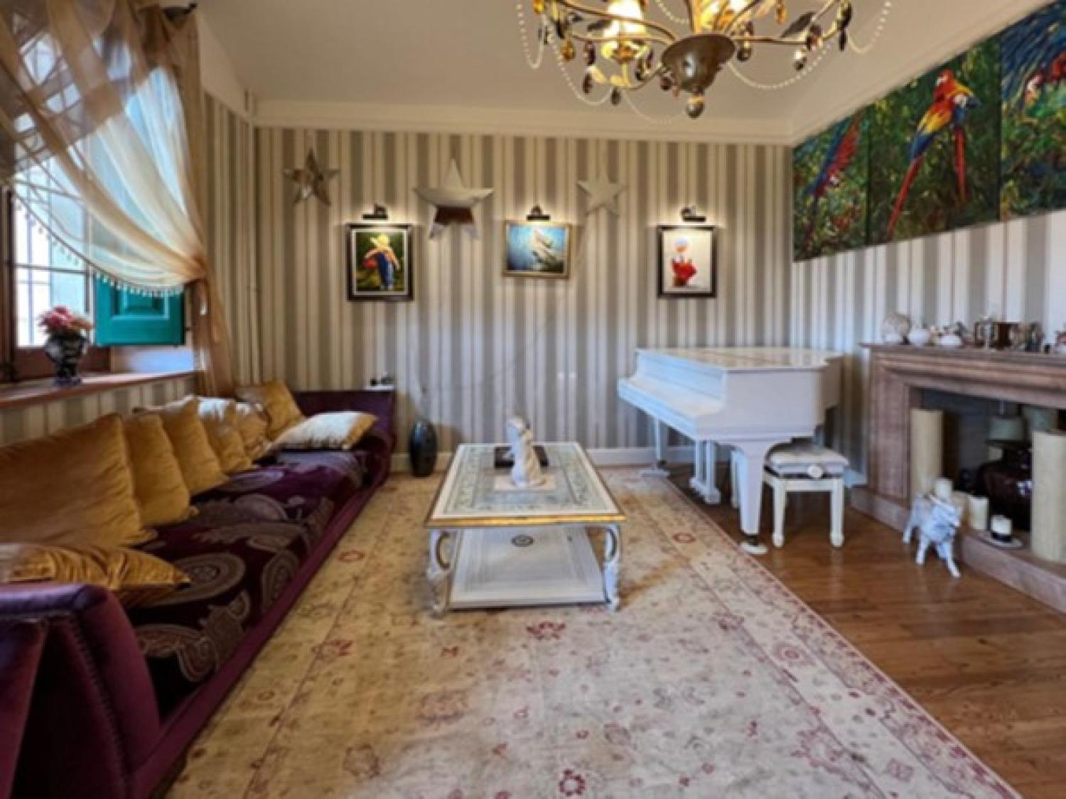  for sale manor house Nucli Antic Maresme 12