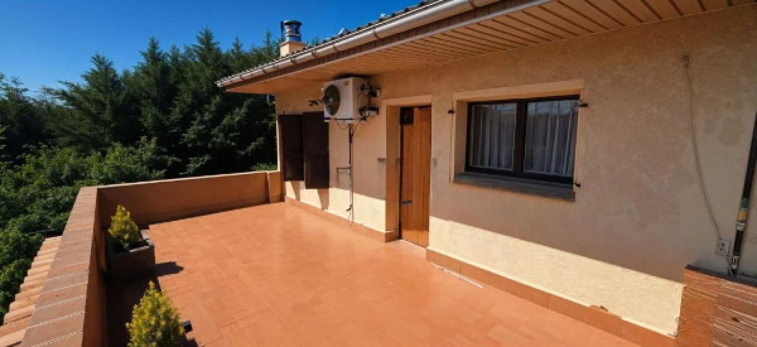  for sale villa Santa Coloma De Farners Selva 25